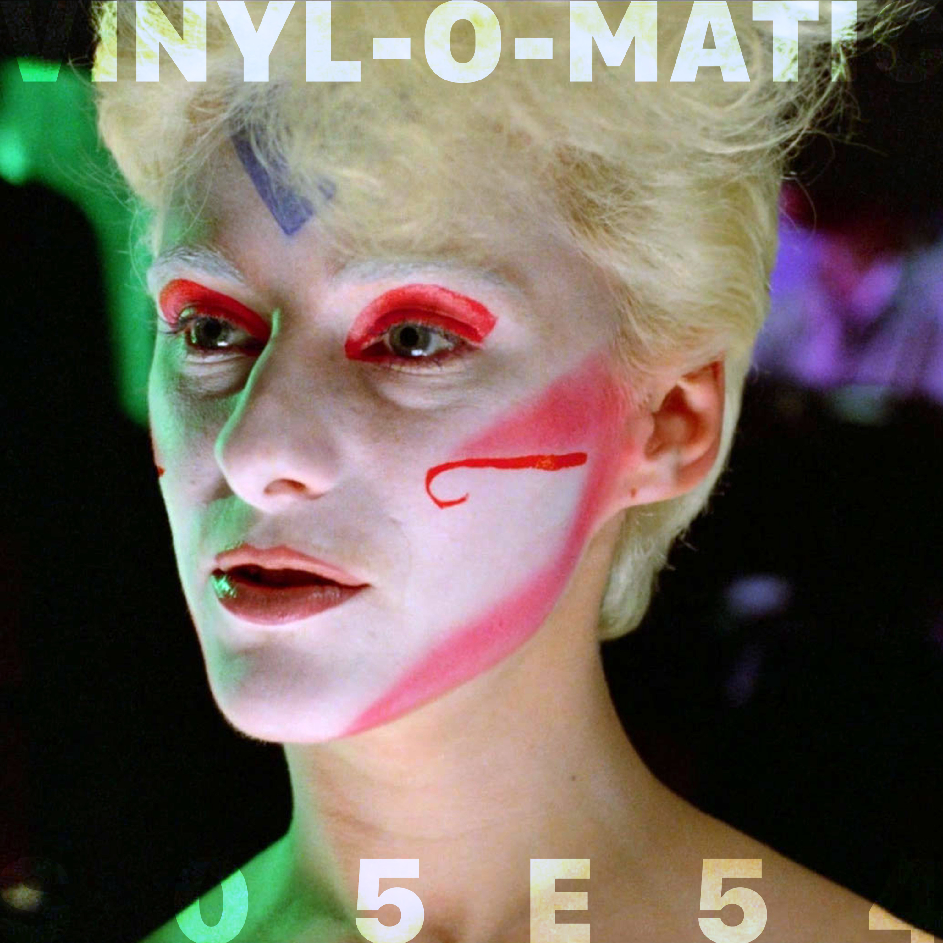 Vinyl-O-Matic