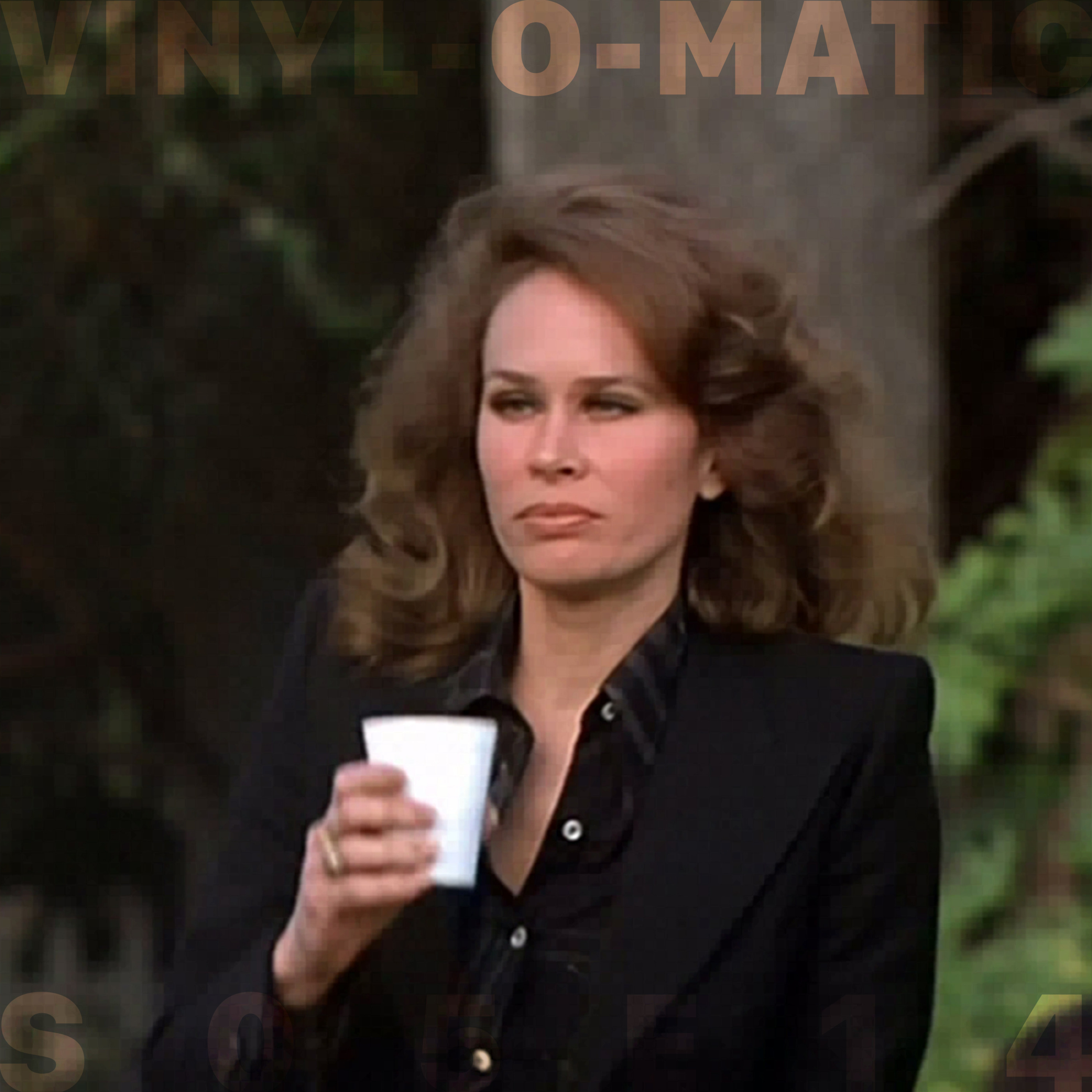 Vinyl-O-Matic