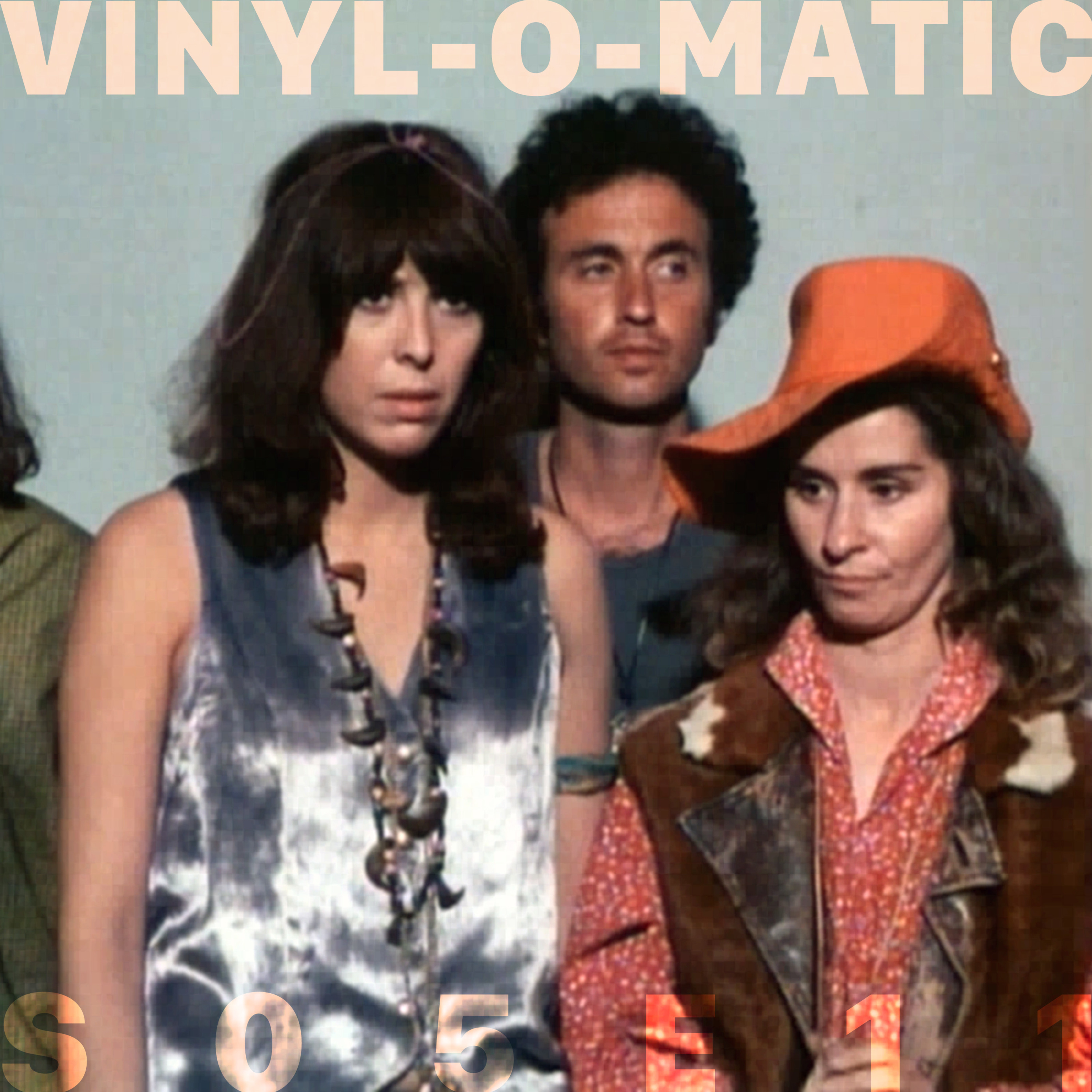 Vinyl-O-Matic