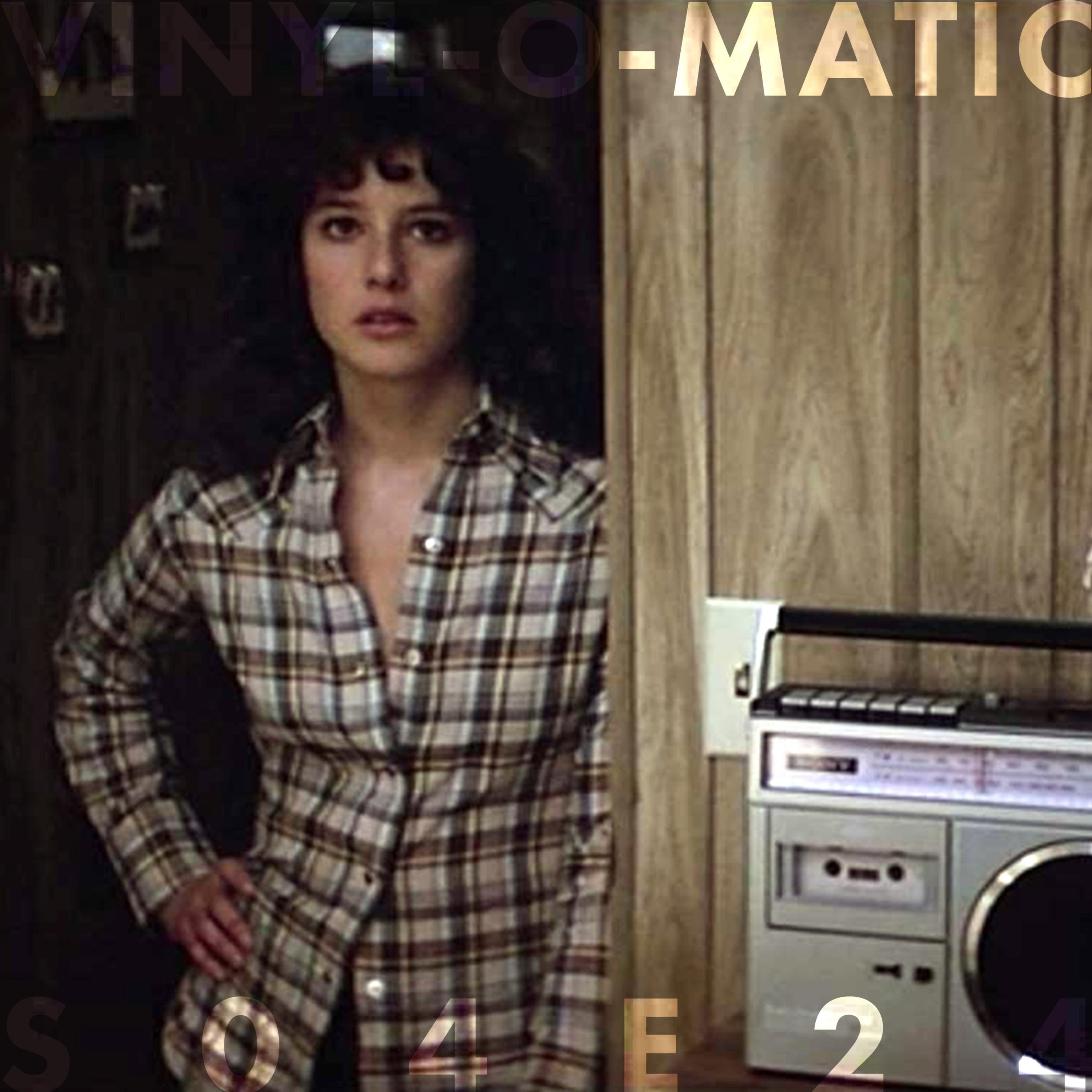 Vinyl-O-Matic