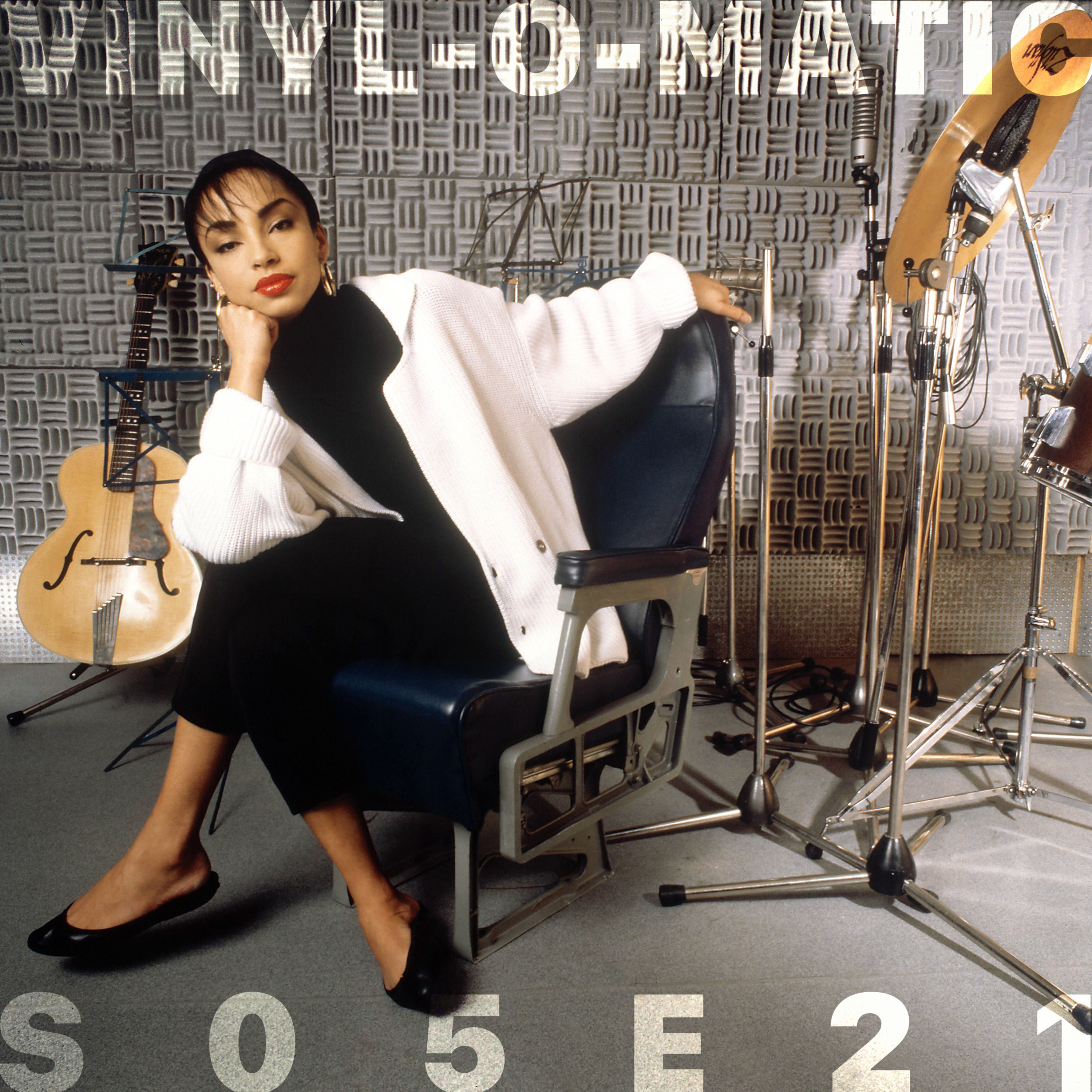 Vinyl-O-Matic