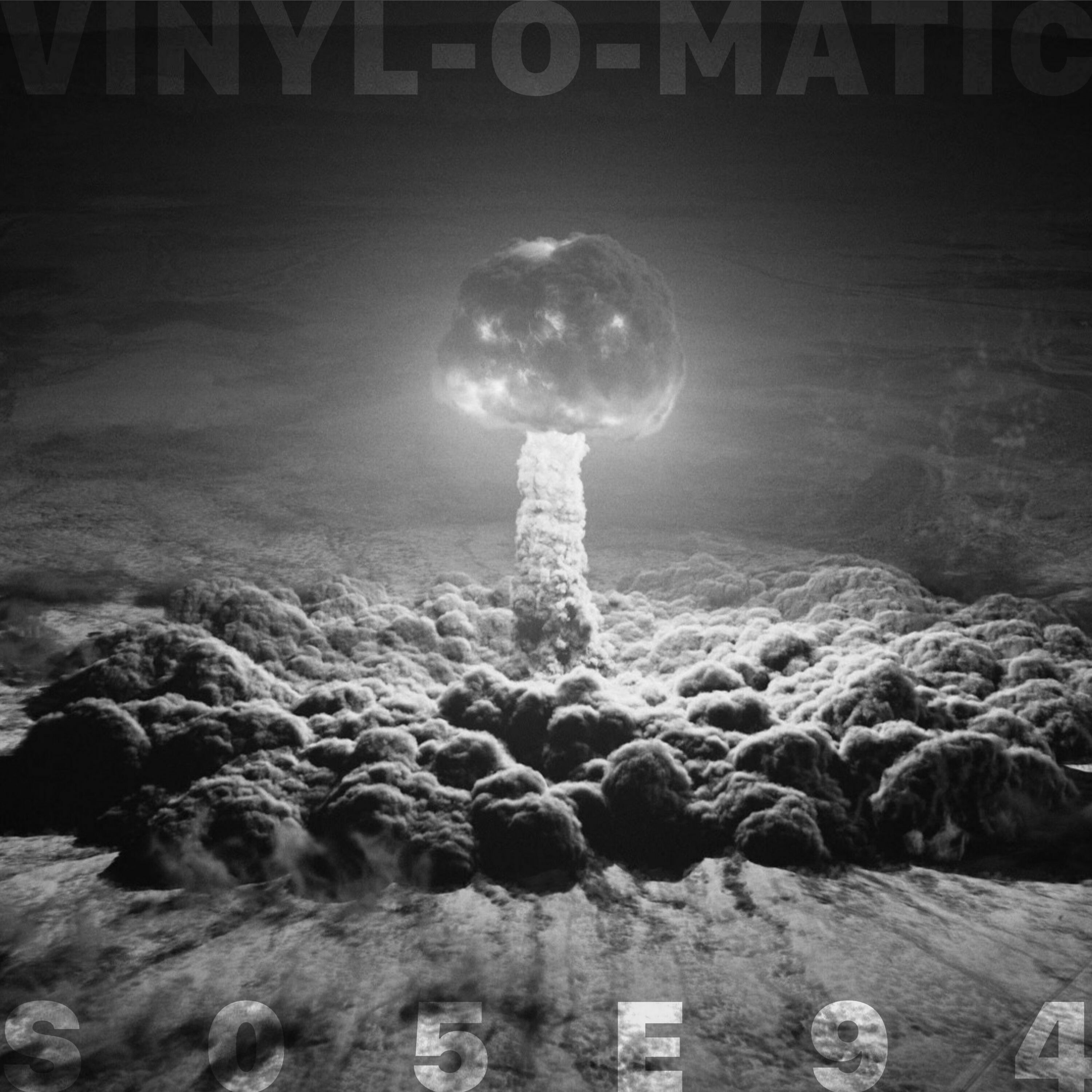 Vinyl-O-Matic