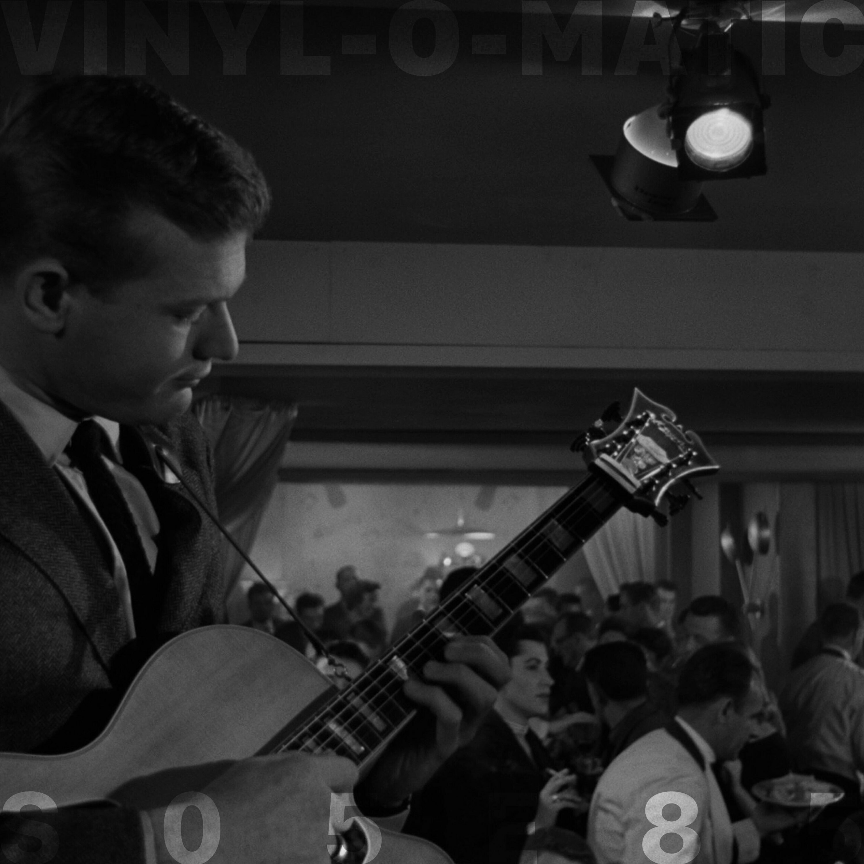Vinyl-O-Matic