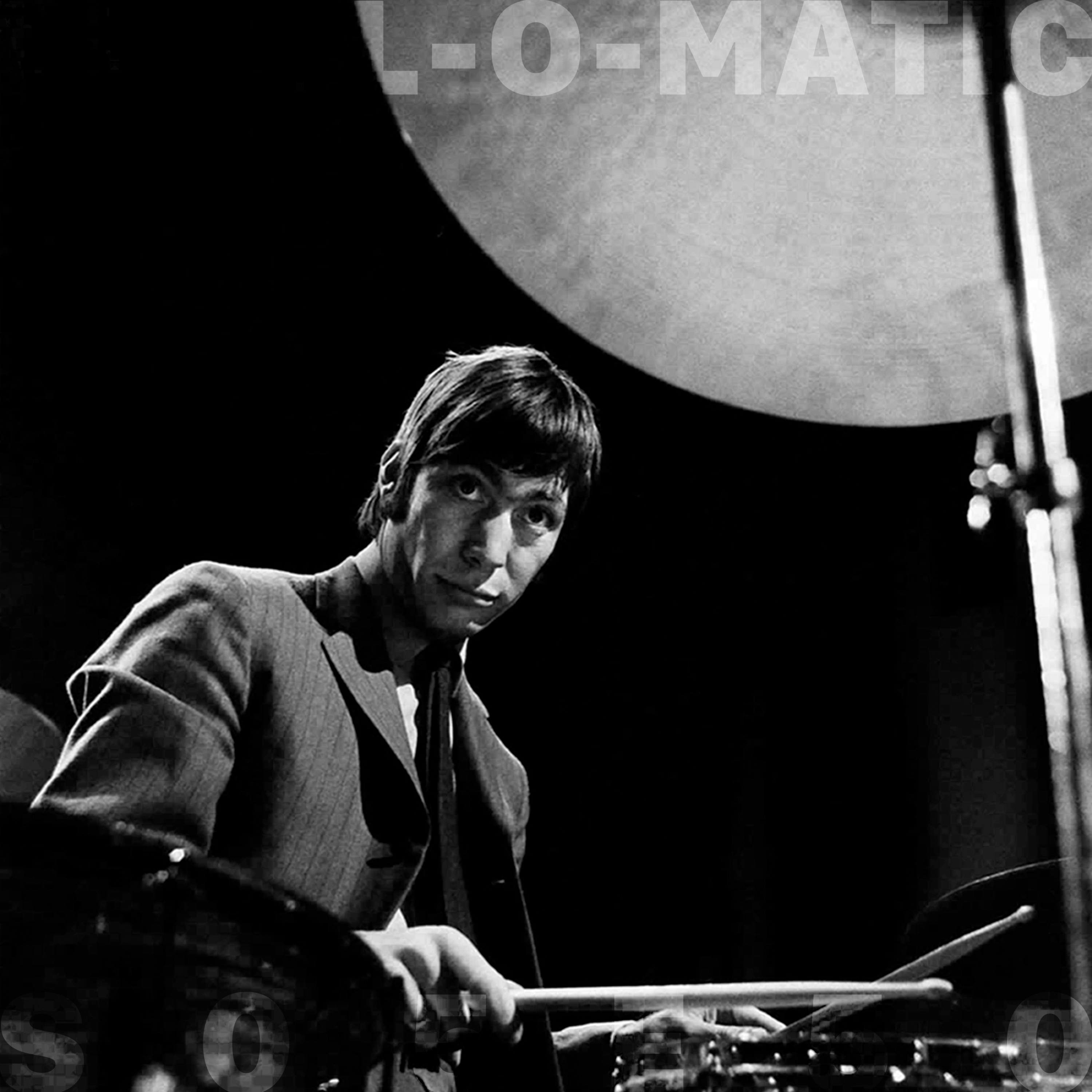 Vinyl-O-Matic