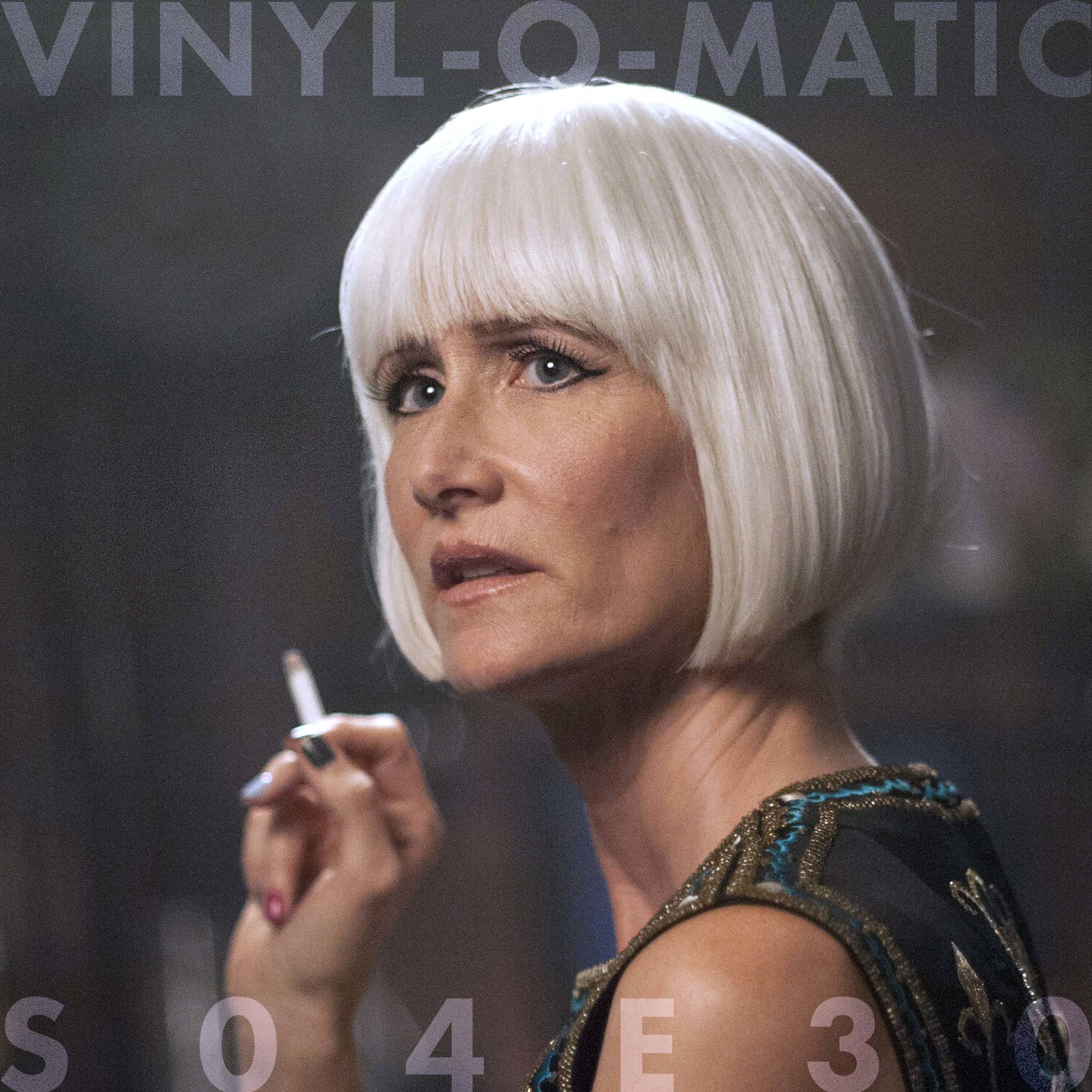 Vinyl-O-Matic