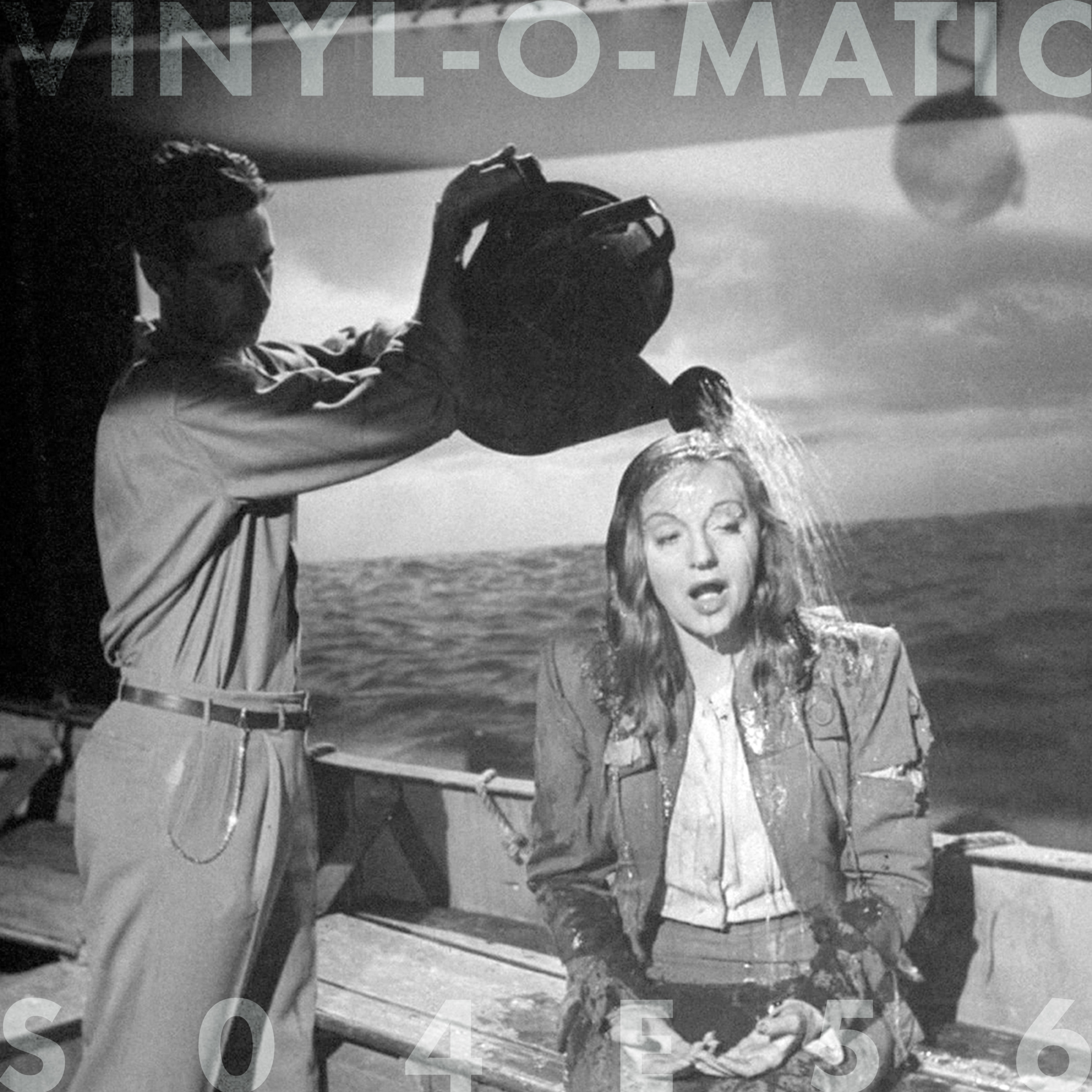 Vinyl-O-Matic