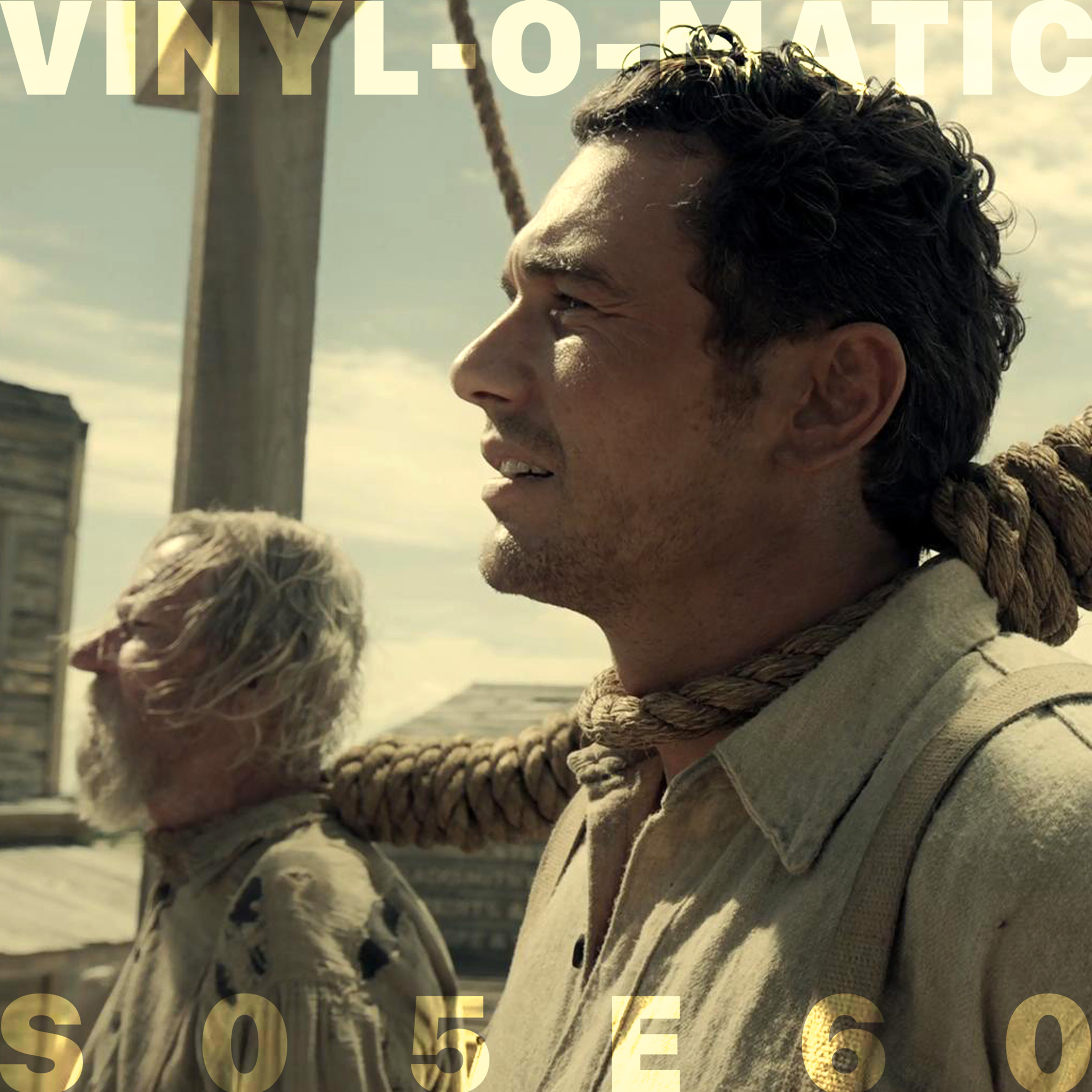 Vinyl-O-Matic