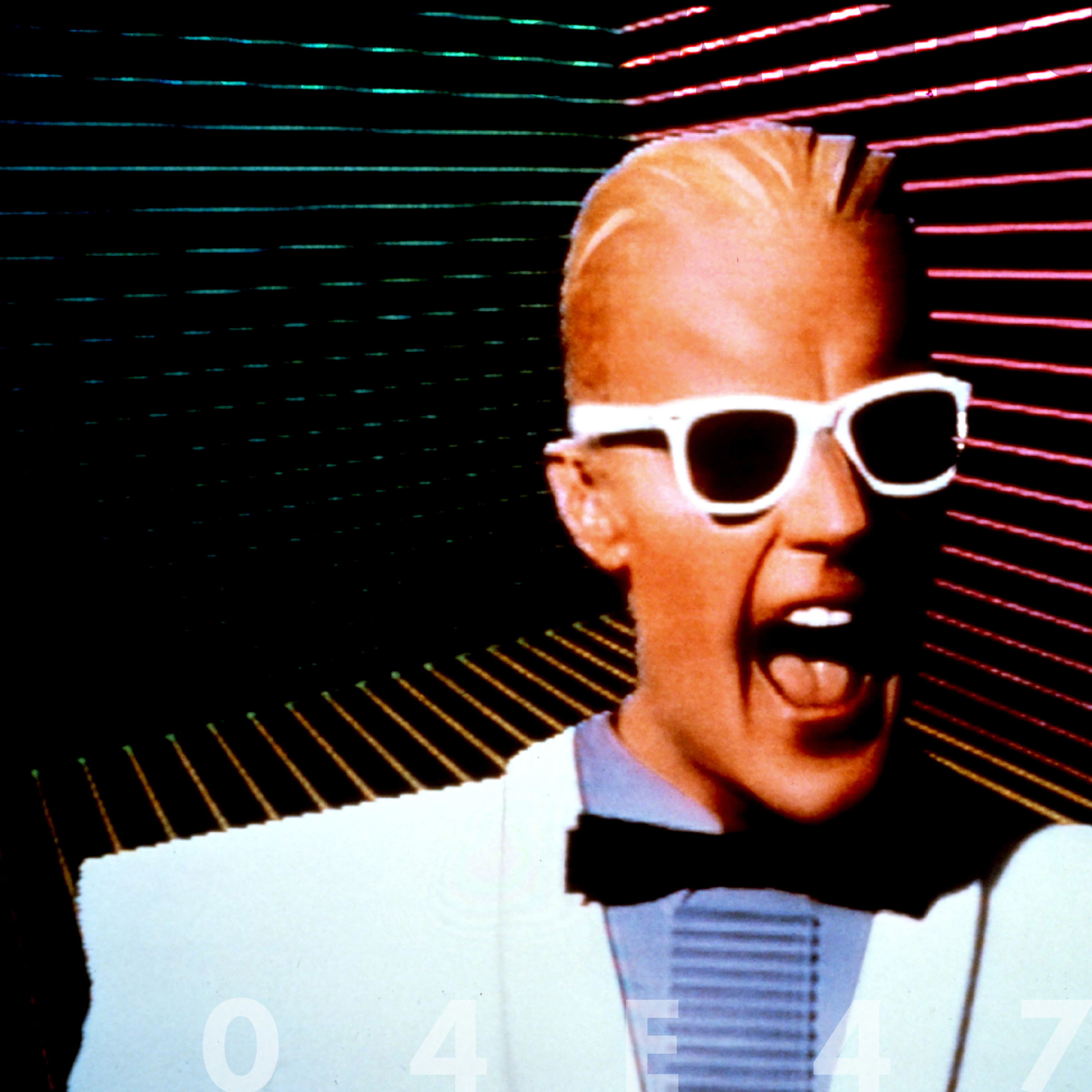 Vinyl-O-Matic
