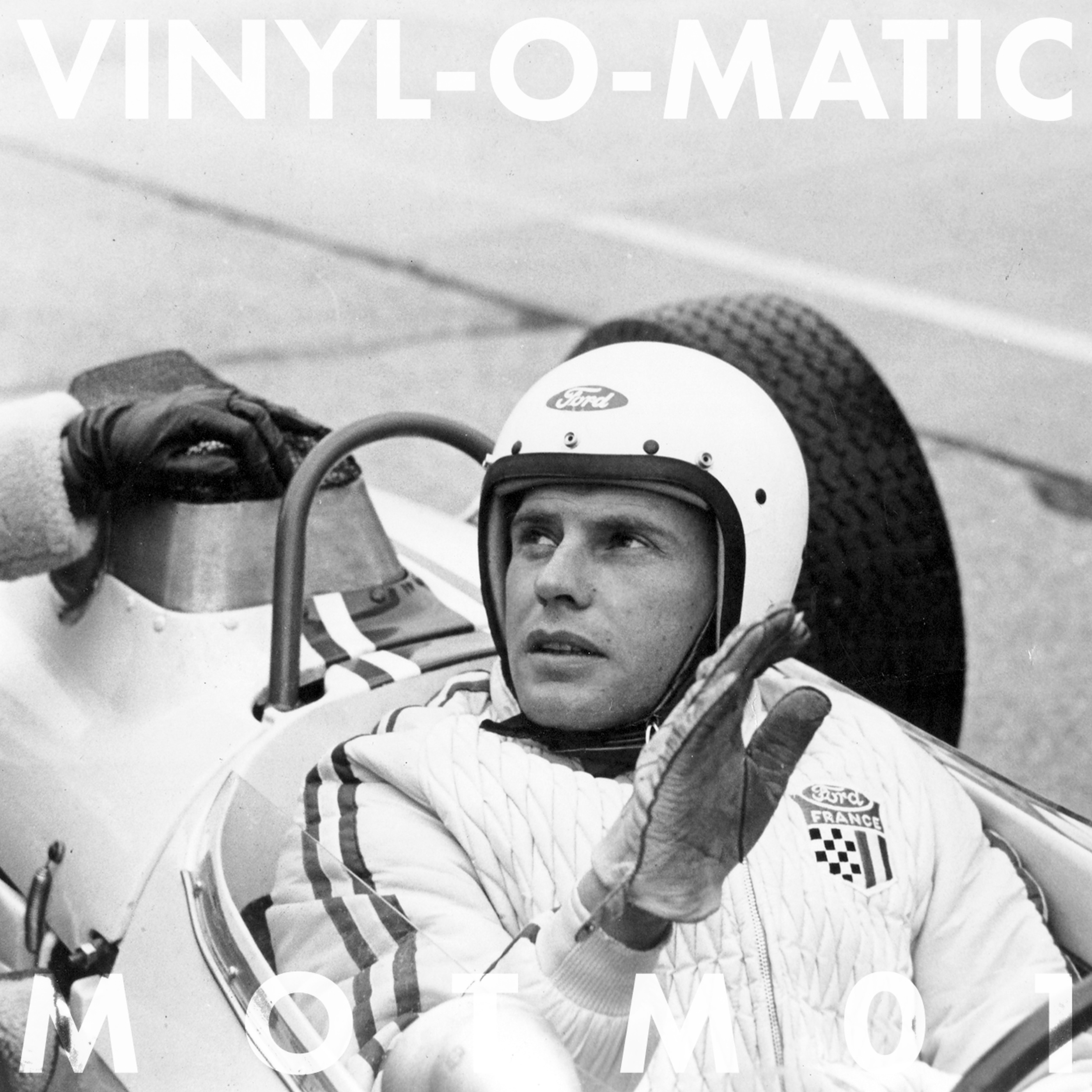 Vinyl-O-Matic