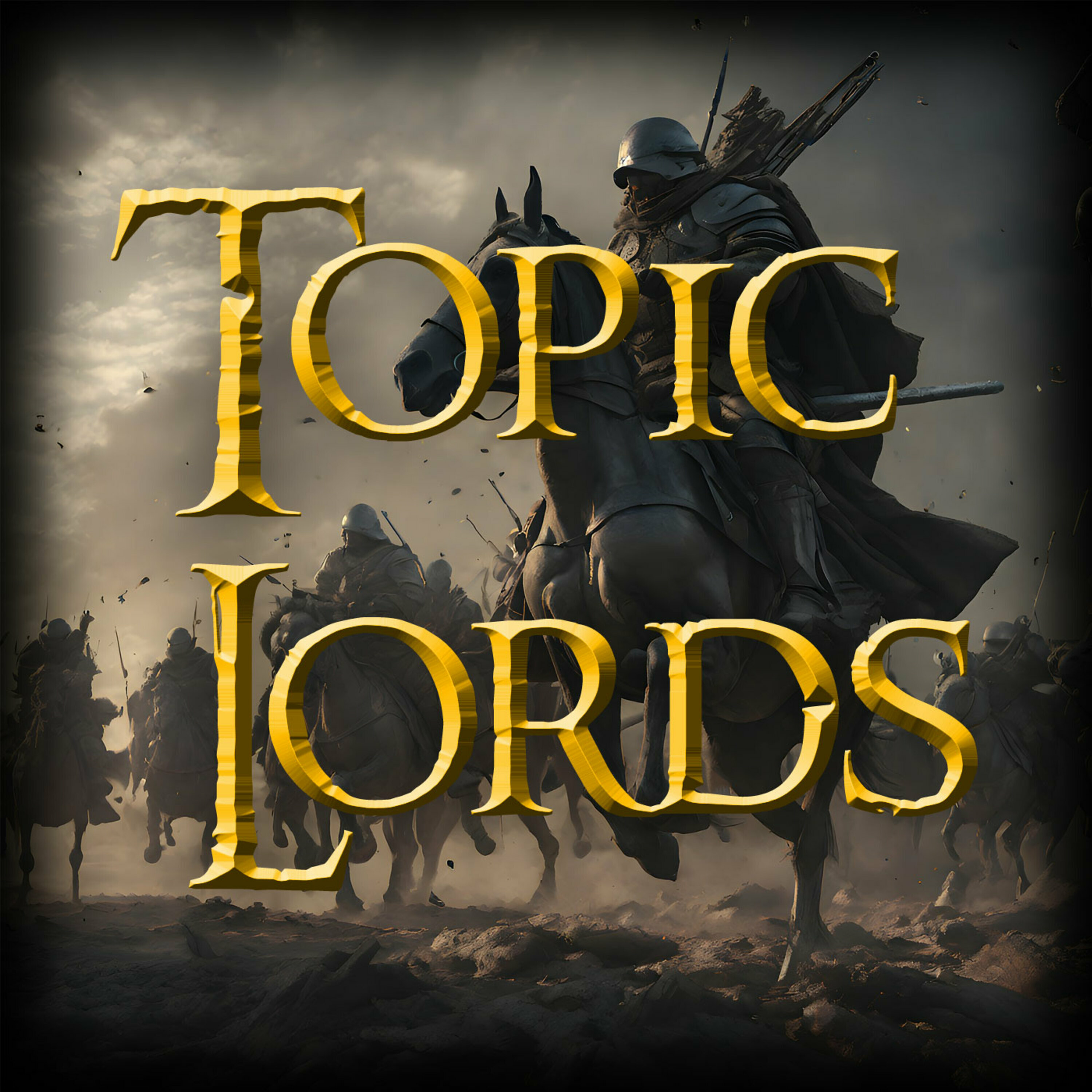 Topic Lords