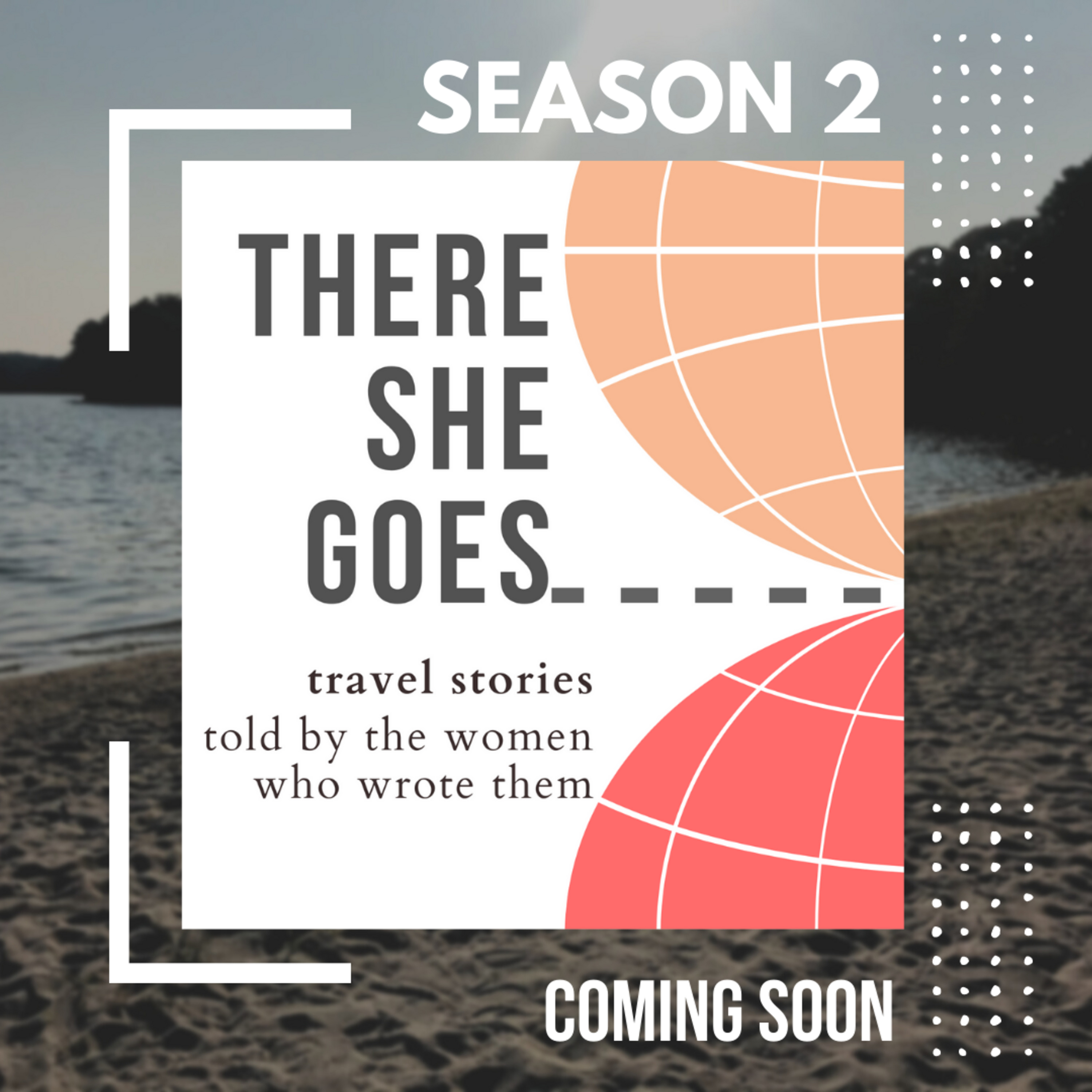 Episode 15: S2 There She Goes: Teaser