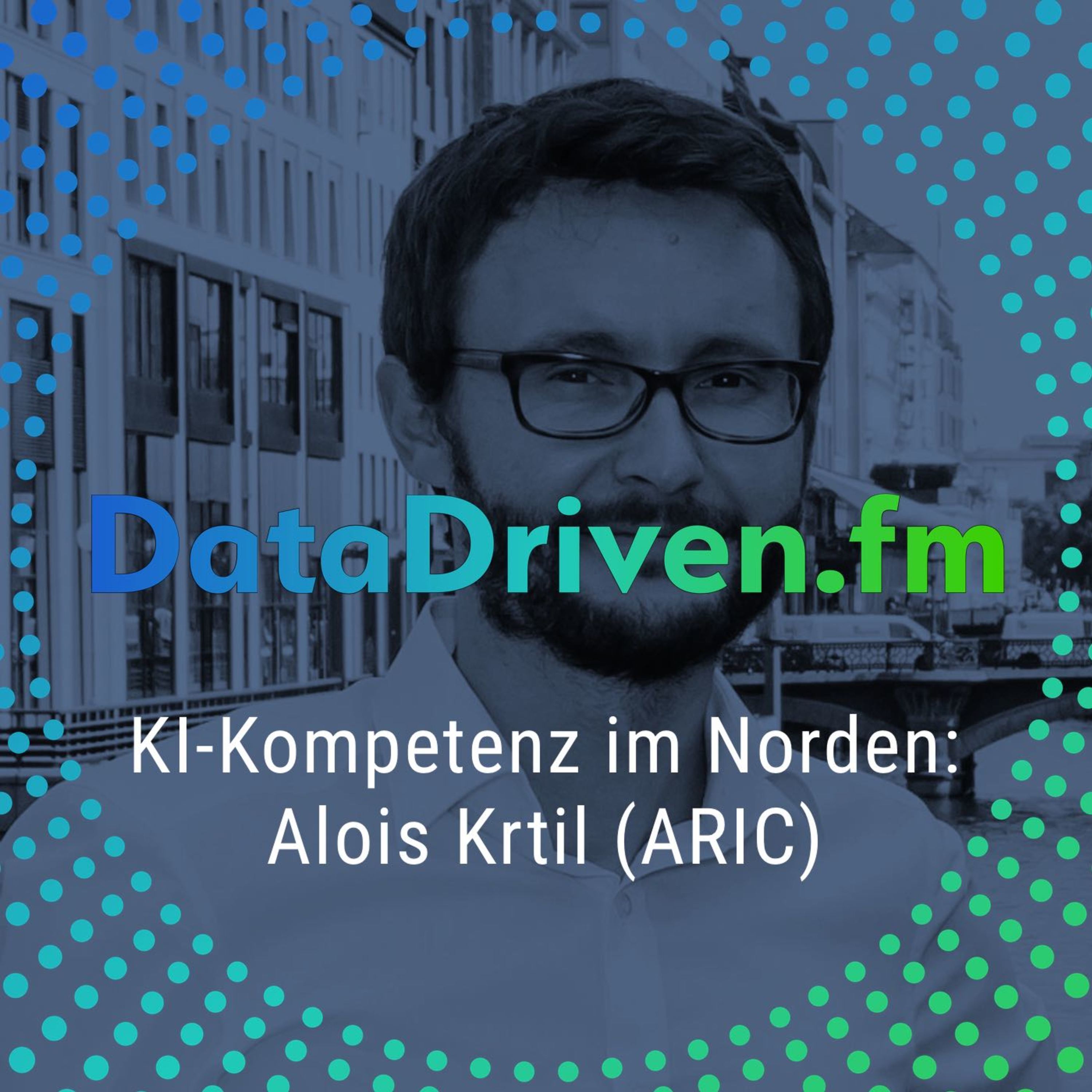 DataDriven