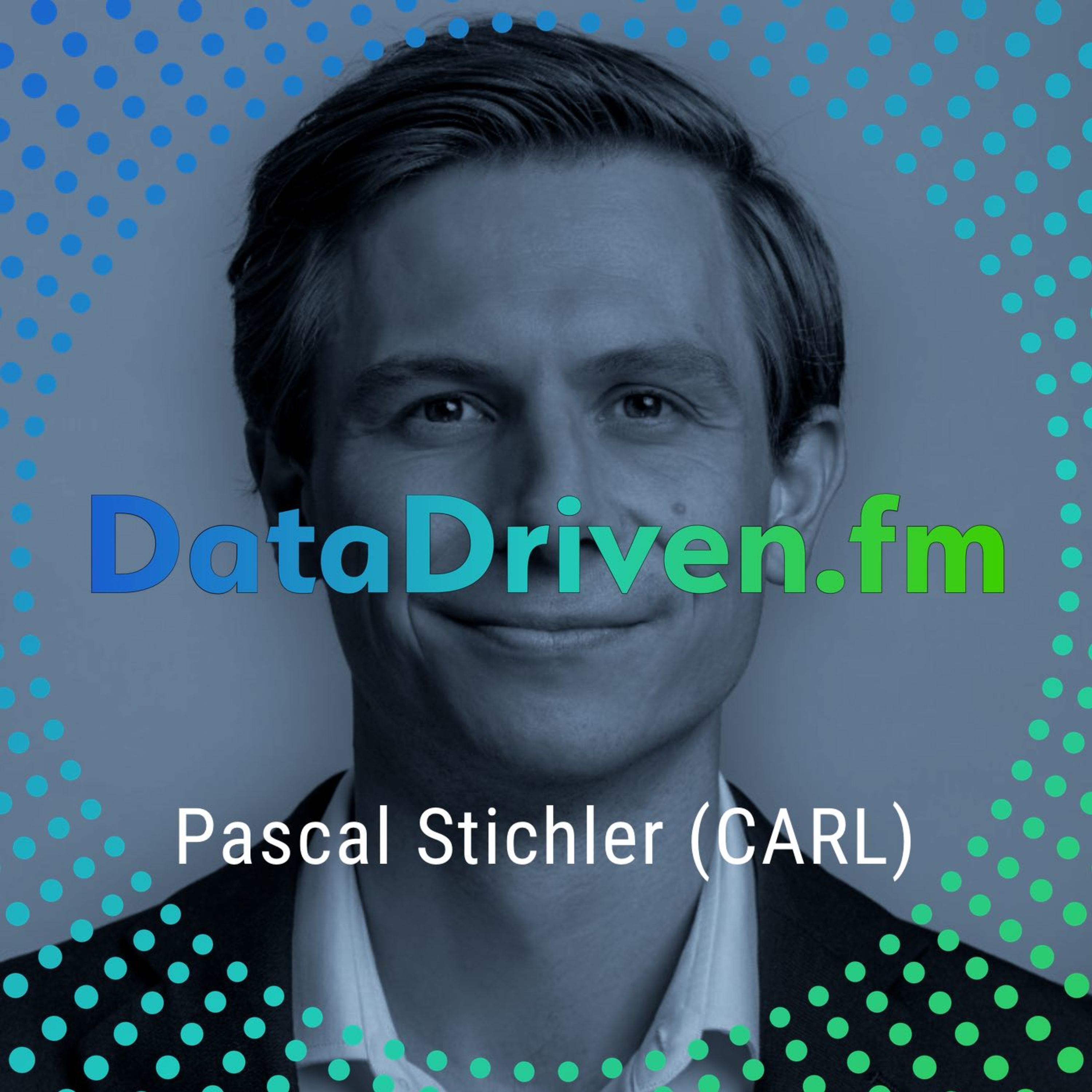 DataDriven