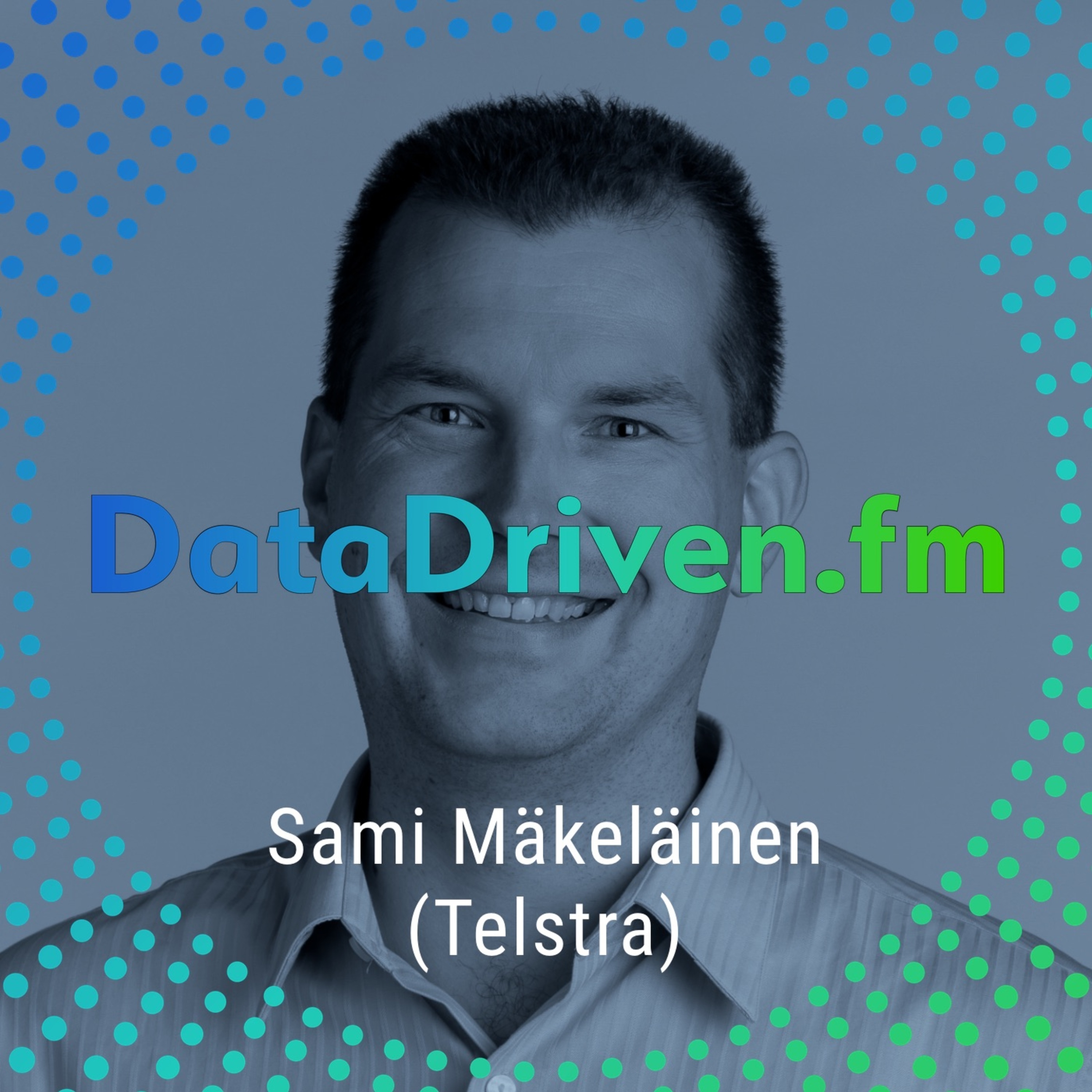 DataDriven