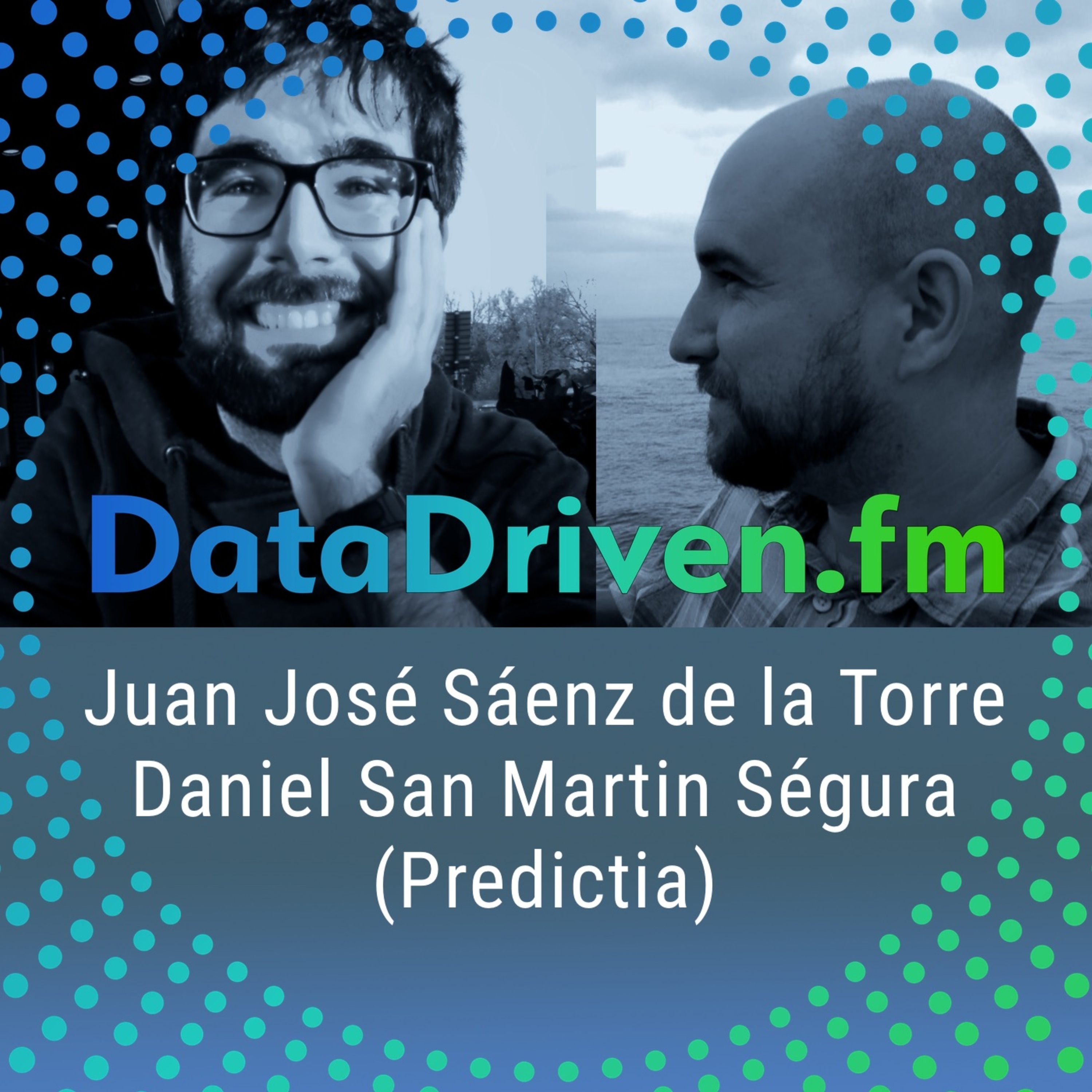 DataDriven