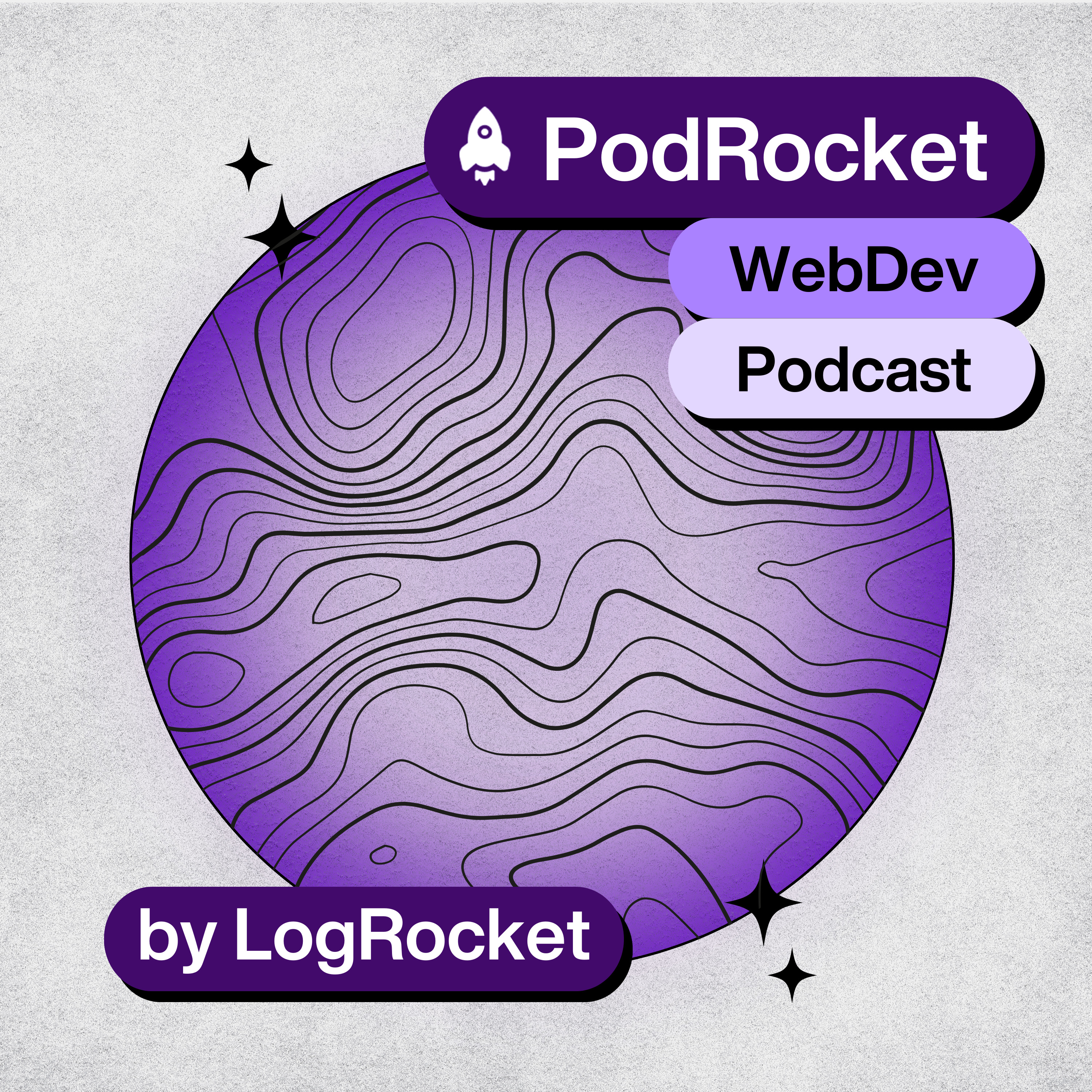 Making sense of web rendering patterns with Gil Fink