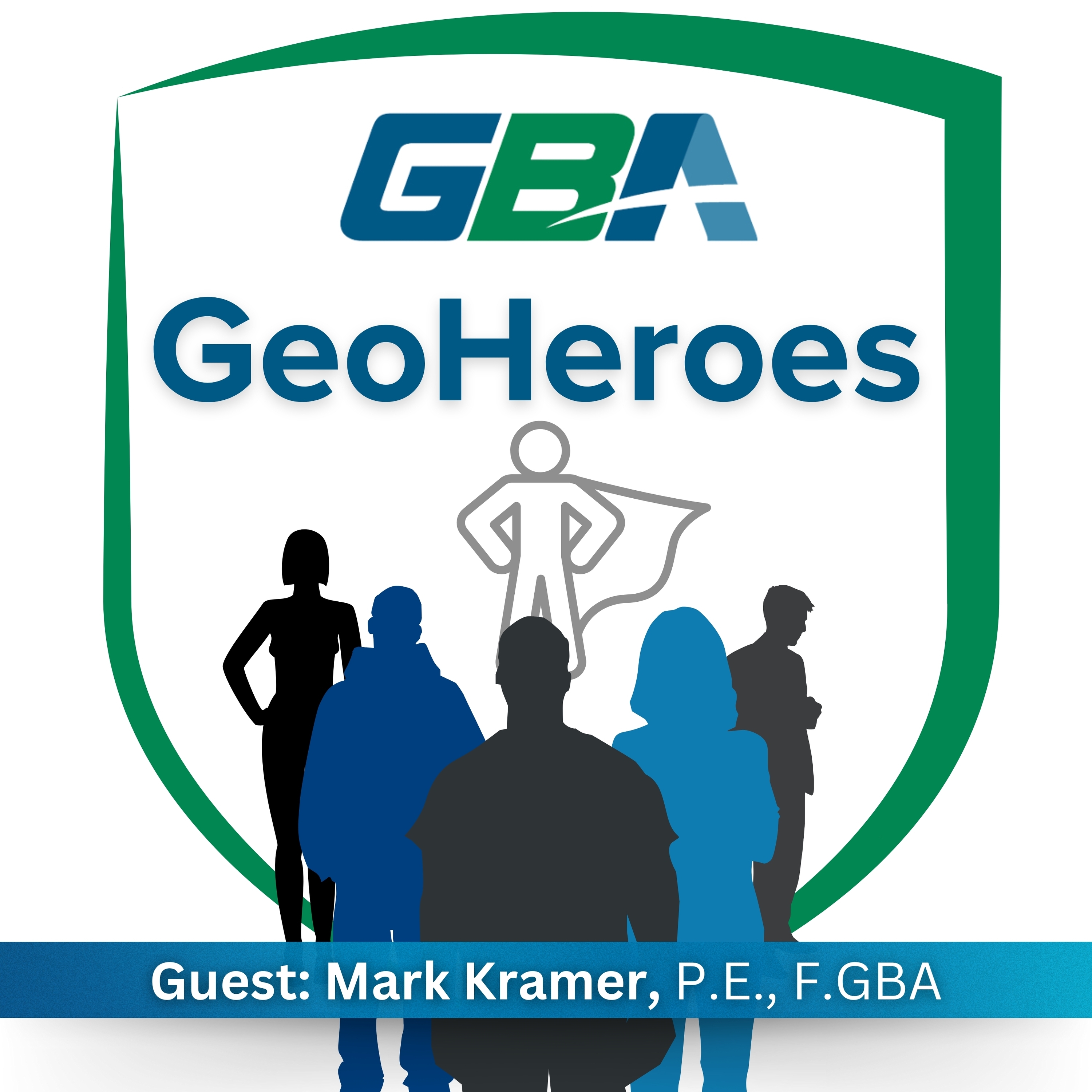 GBA Podcast