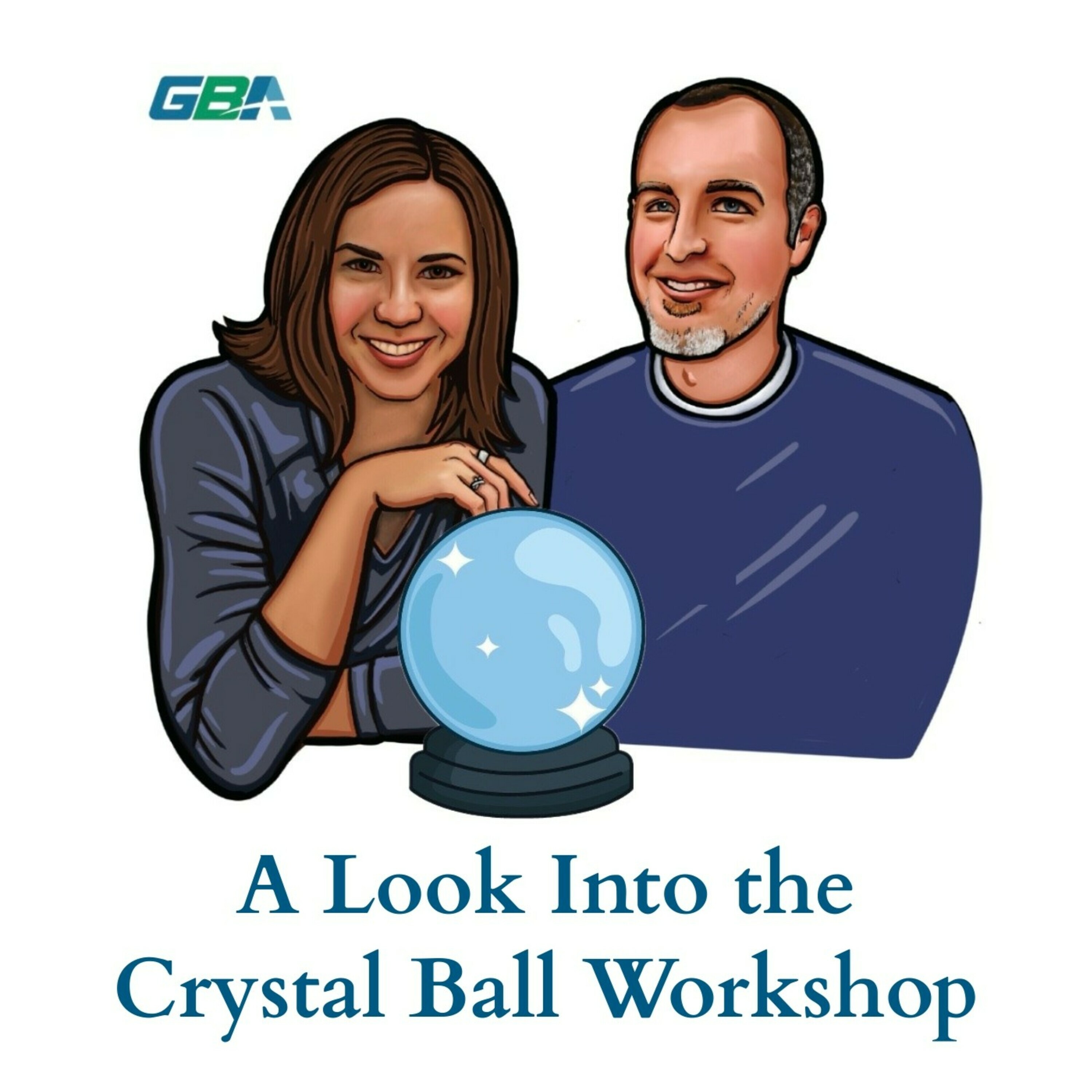 GBA Podcast