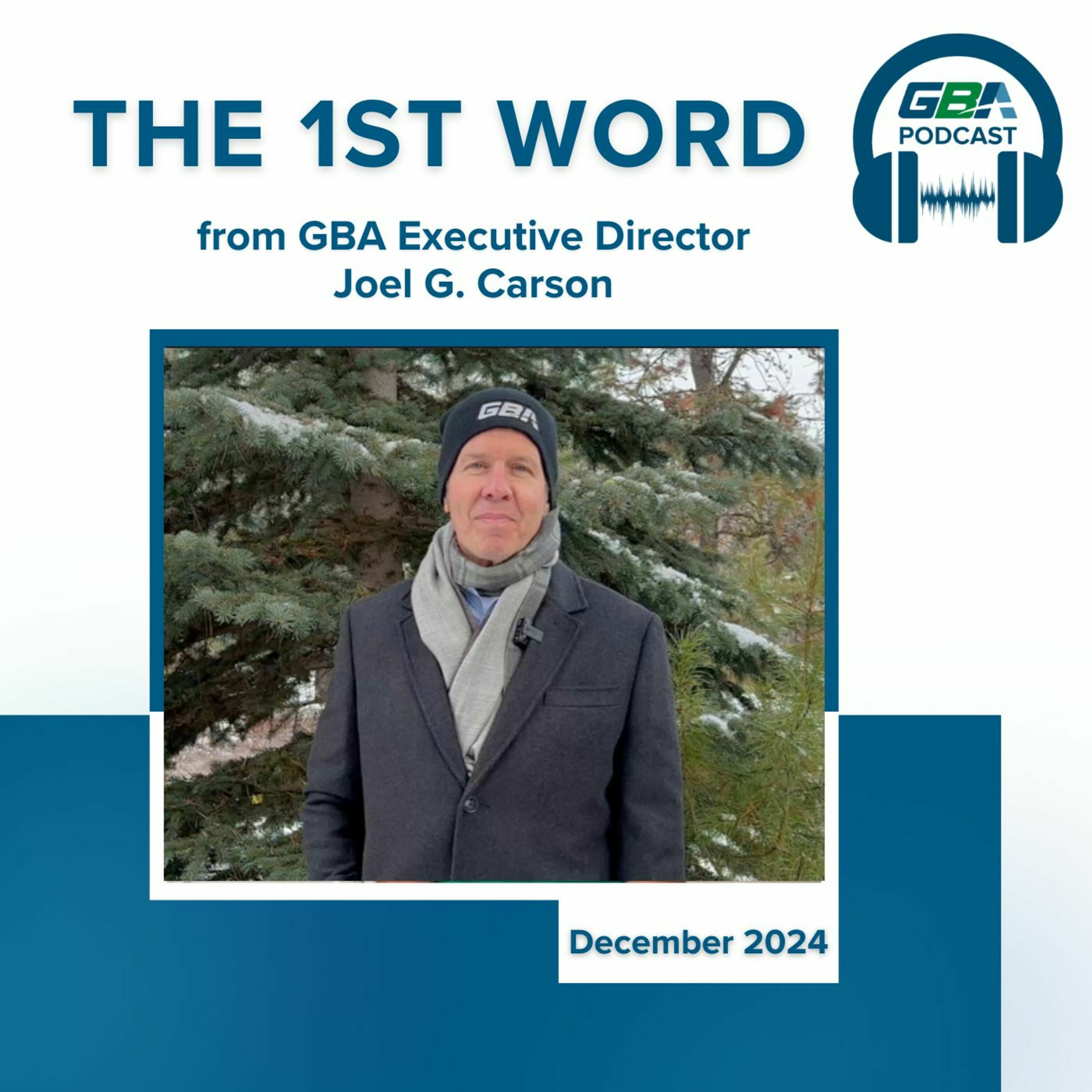 GBA Podcast