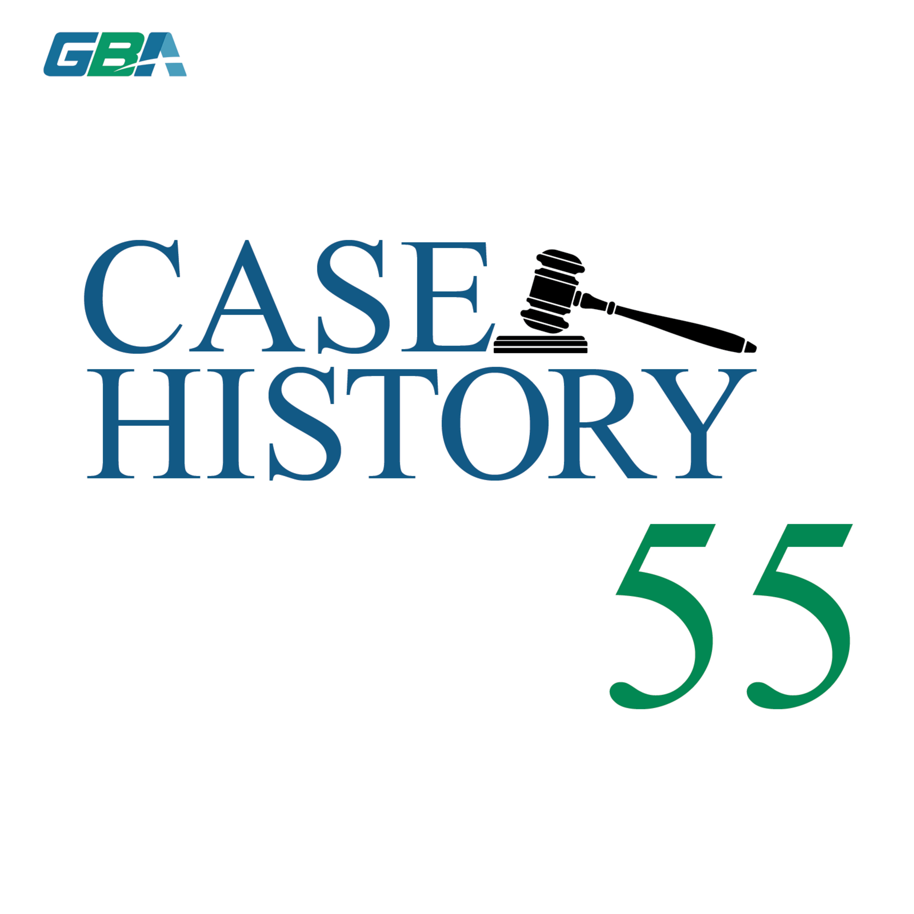 GBA Podcast