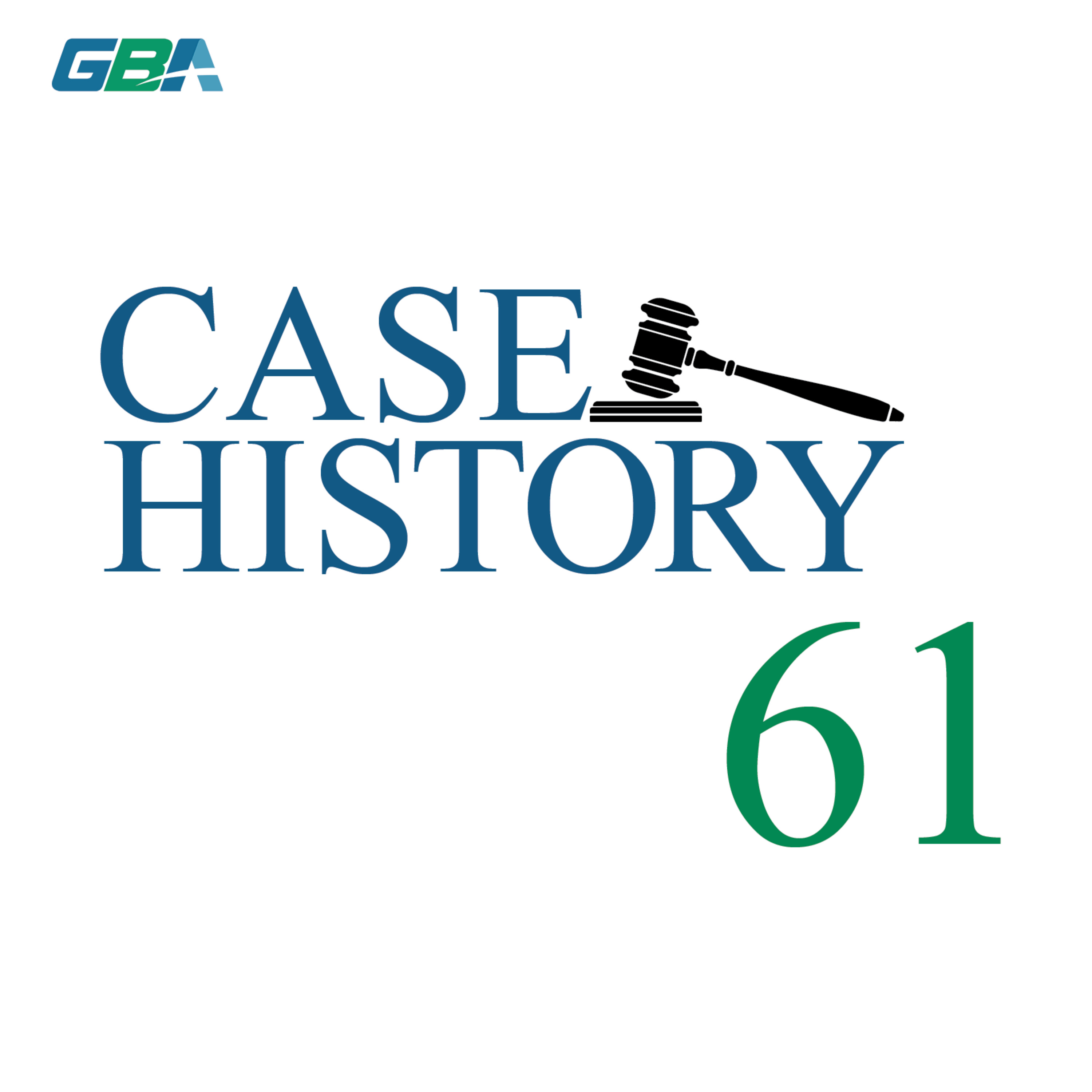 GBA Podcast