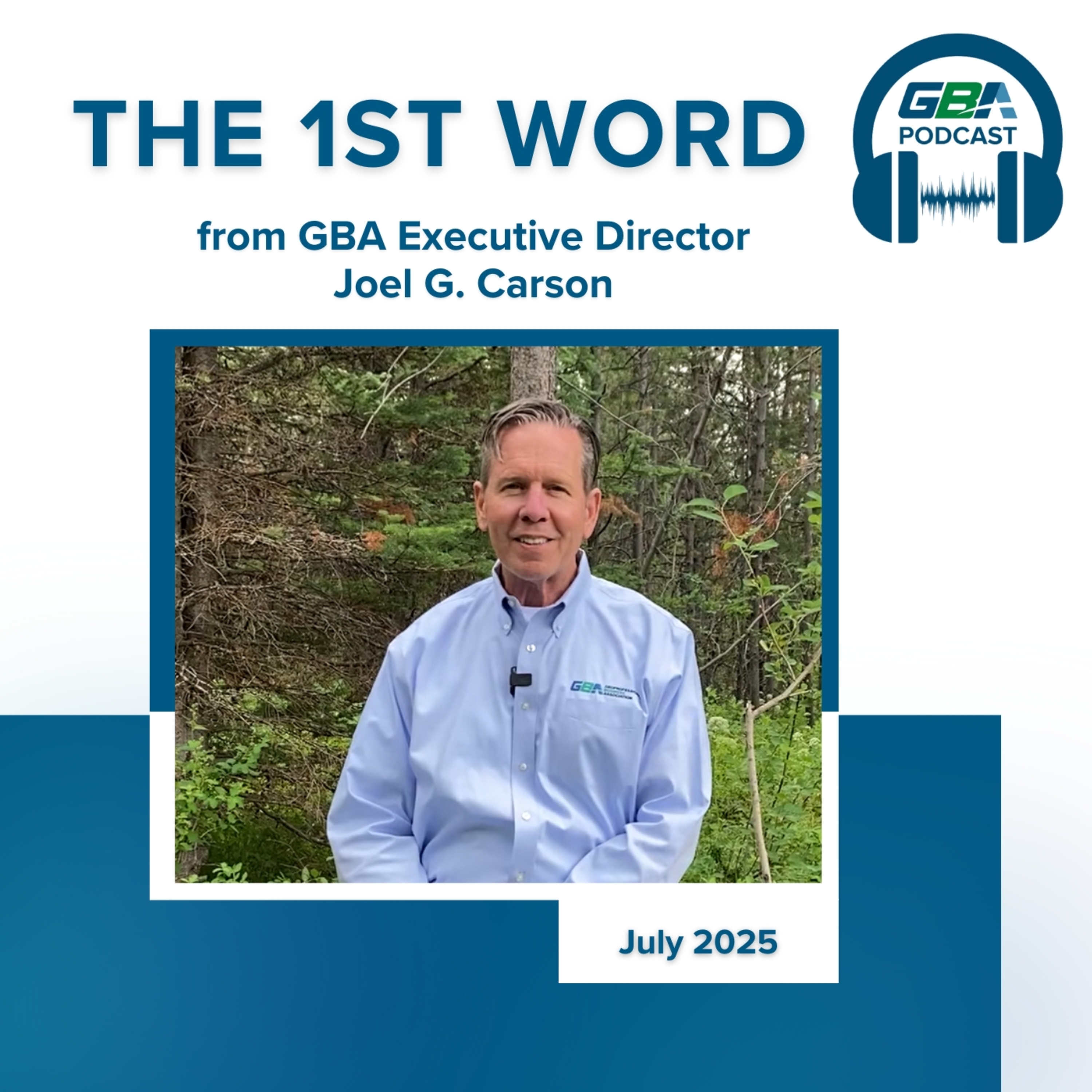 GBA Podcast
