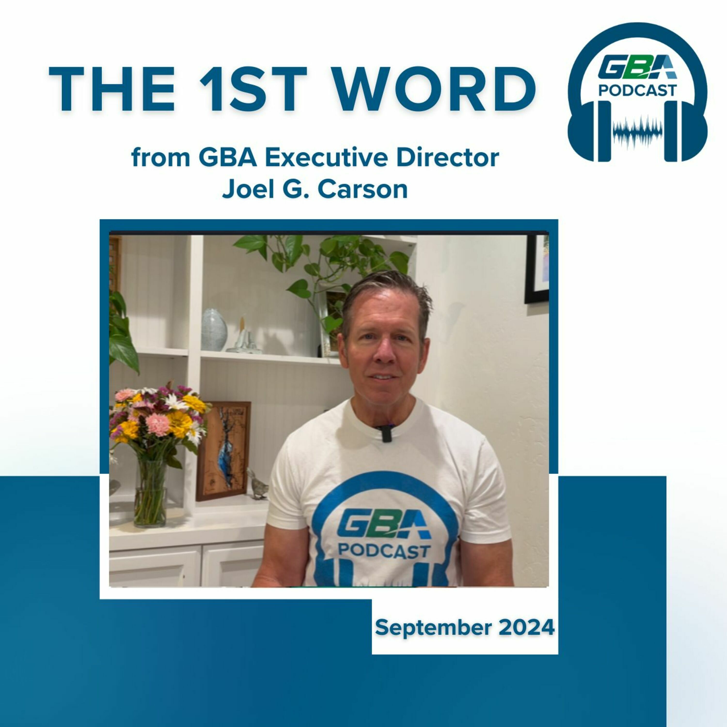 GBA Podcast