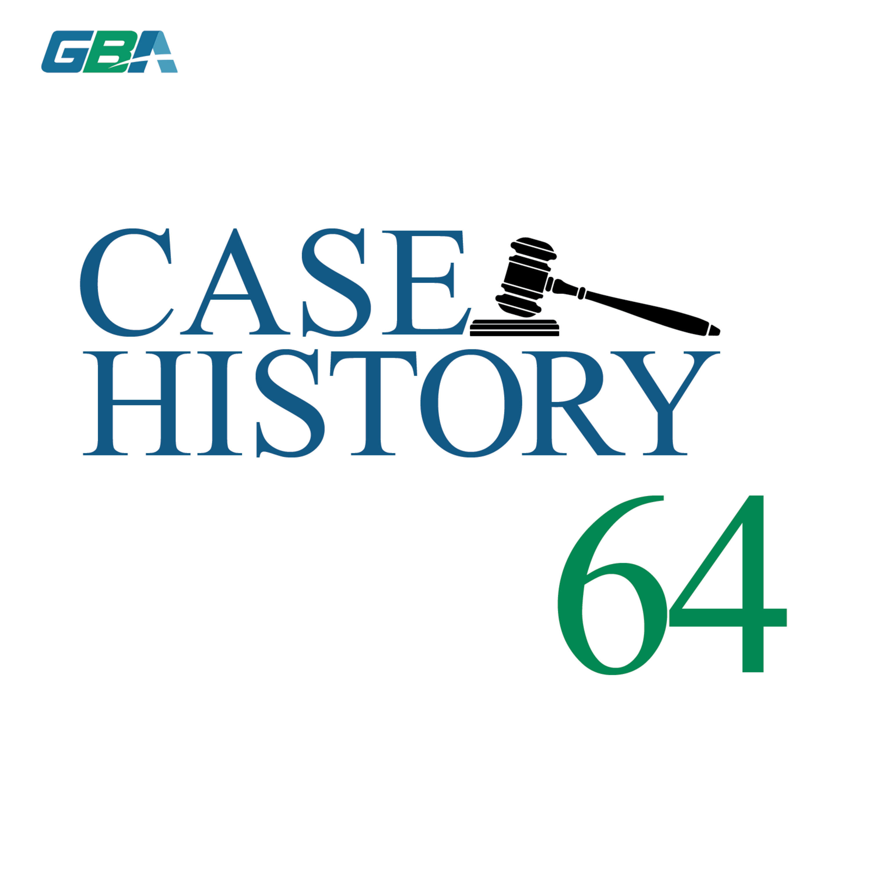 GBA Podcast