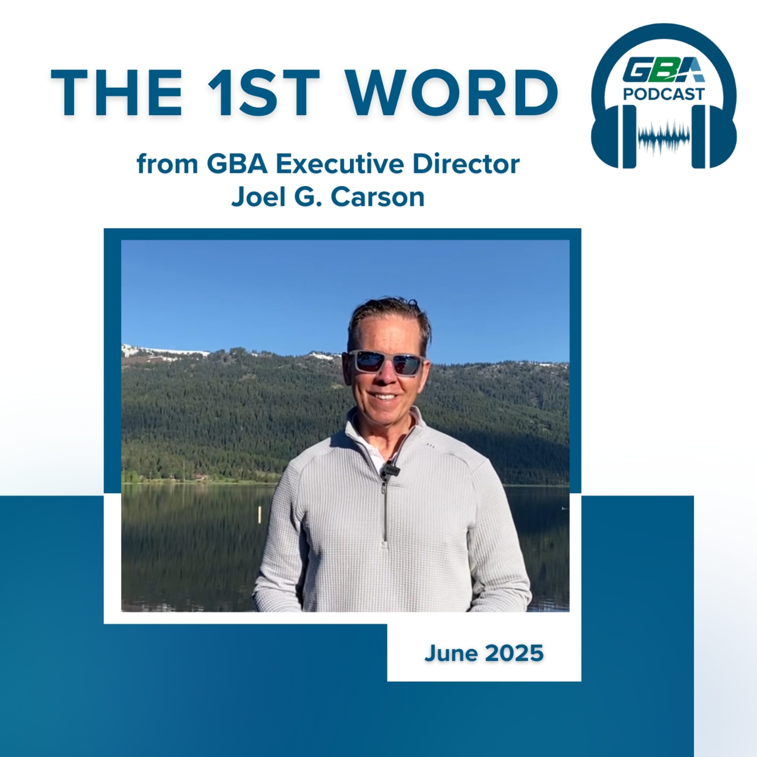 GBA Podcast