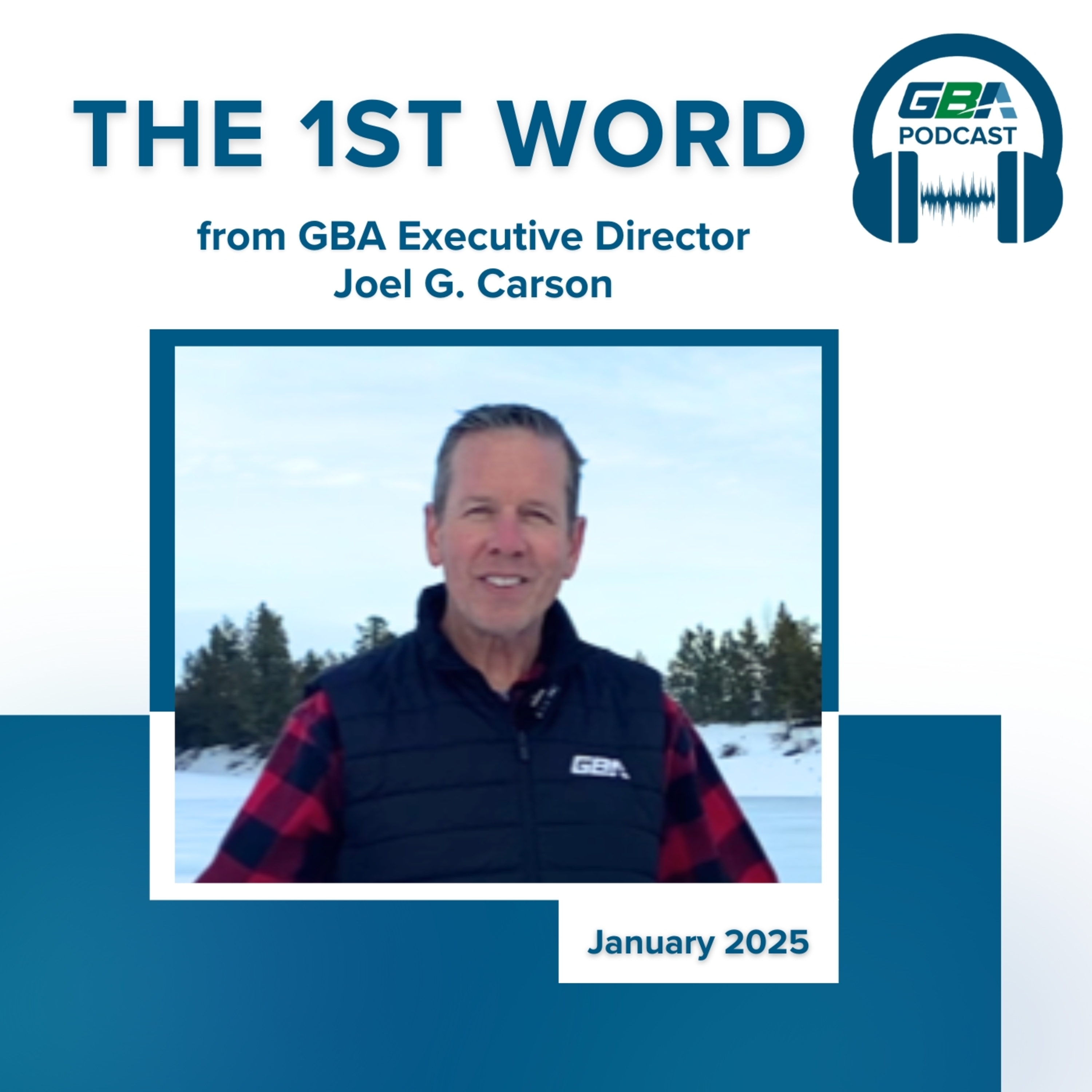 GBA Podcast