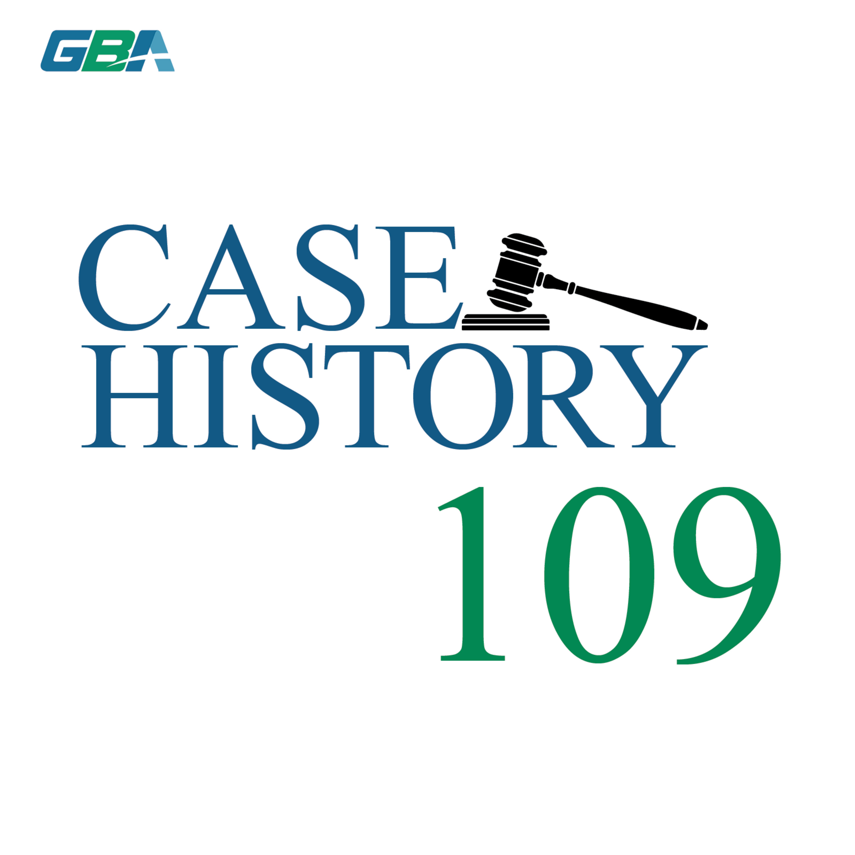 GBA Podcast