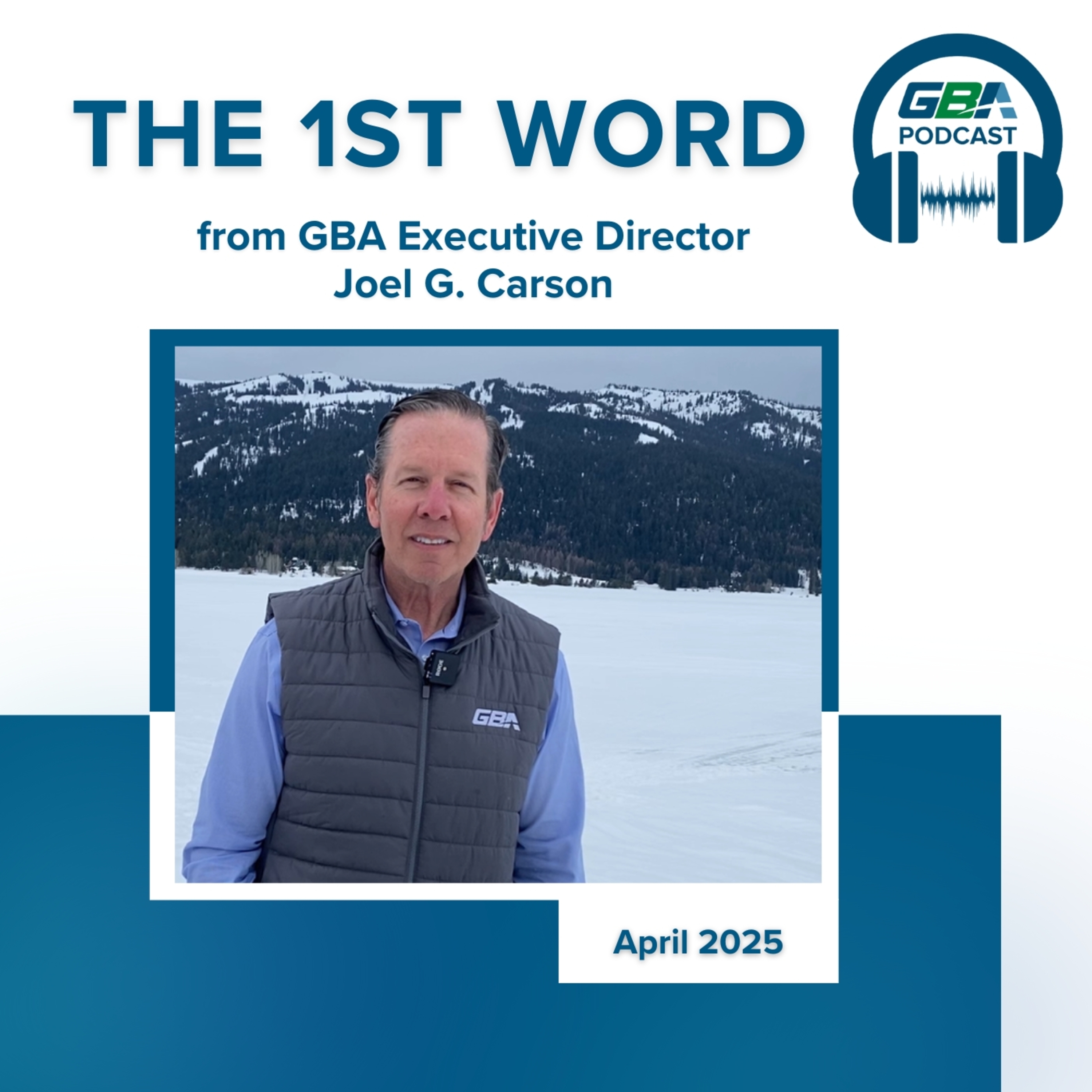 GBA Podcast