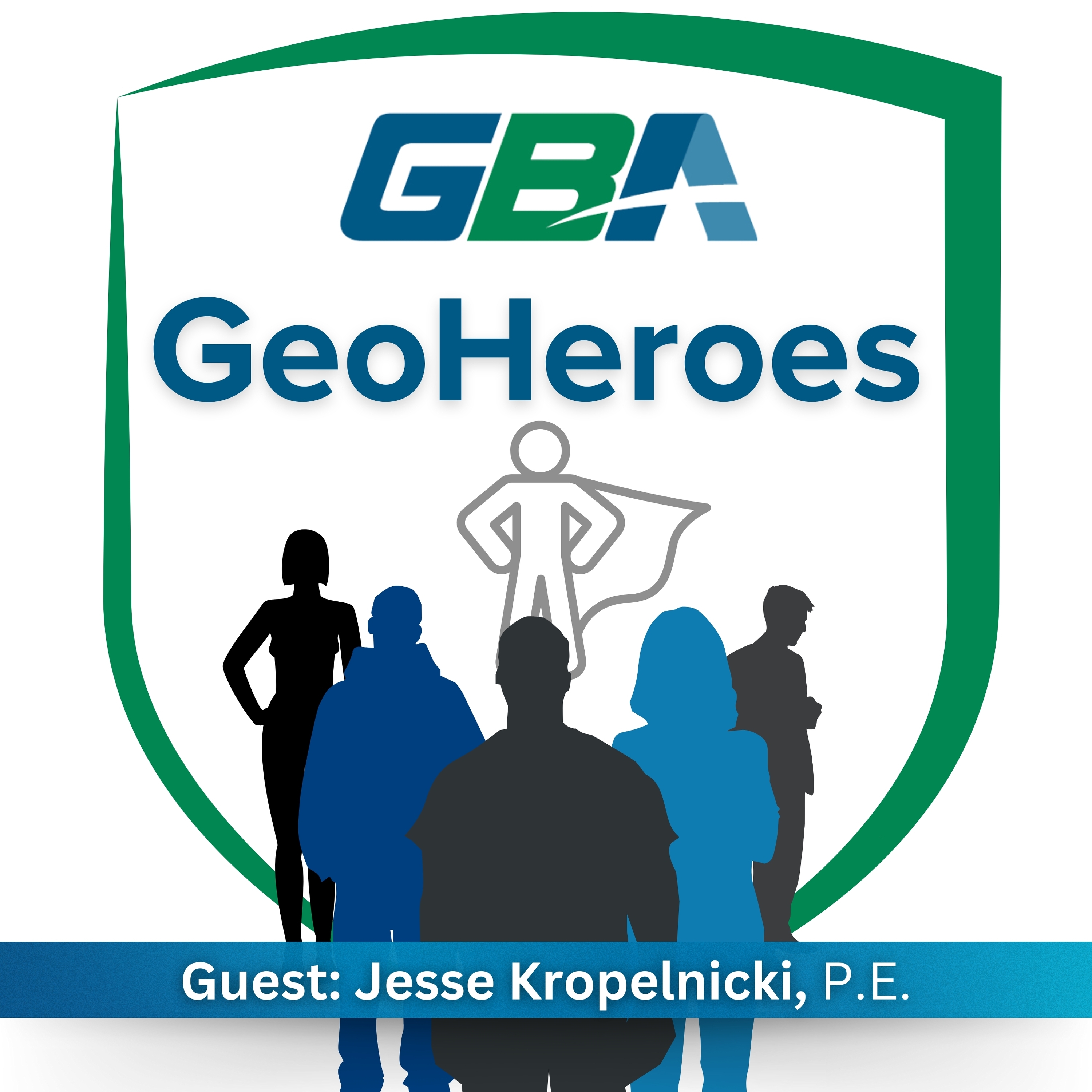 GBA Podcast