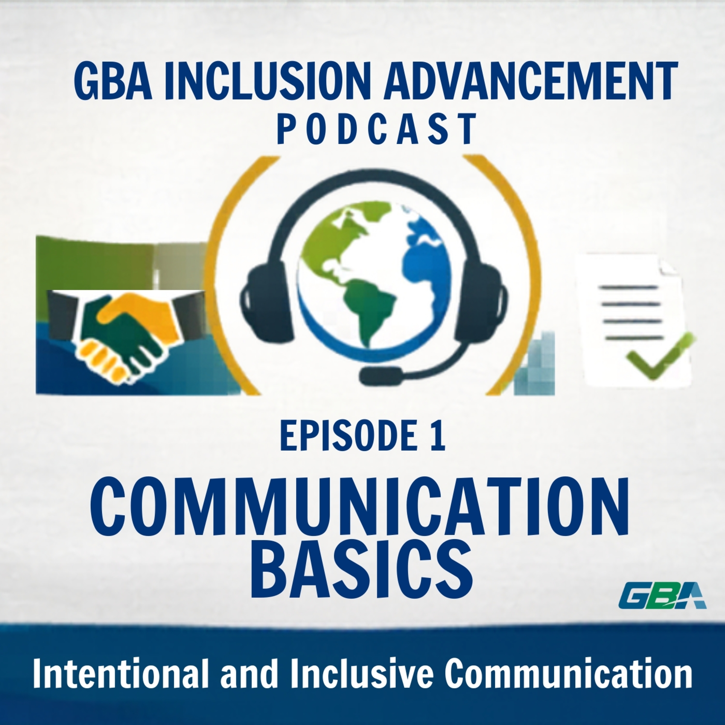 Communication Basics: Intentional and Inclusive Communication