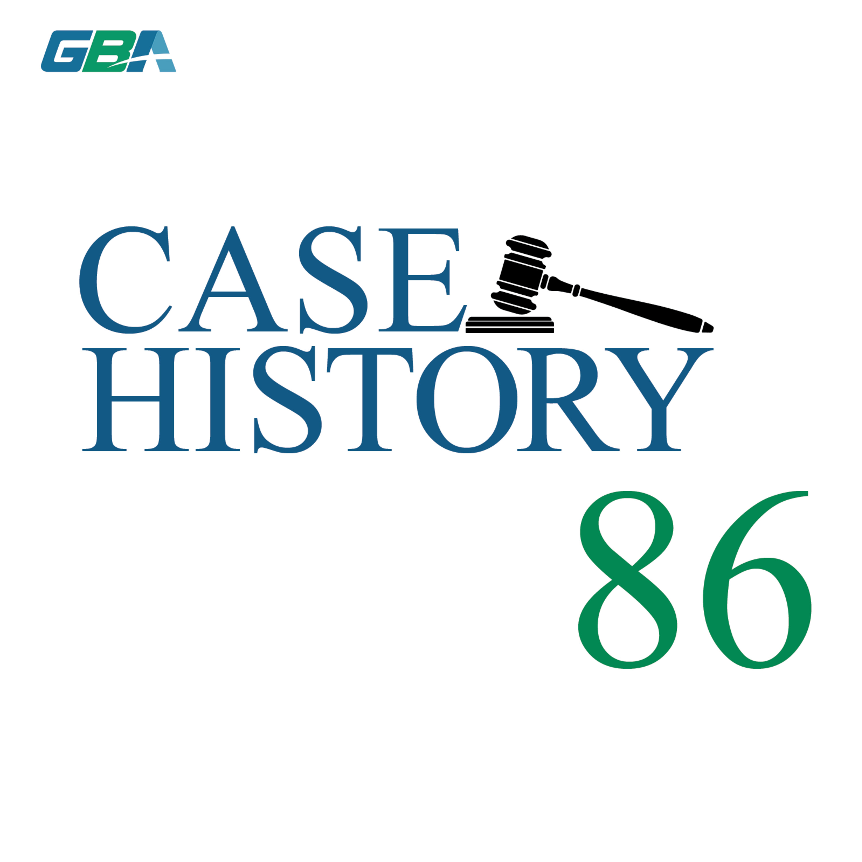 GBA Podcast