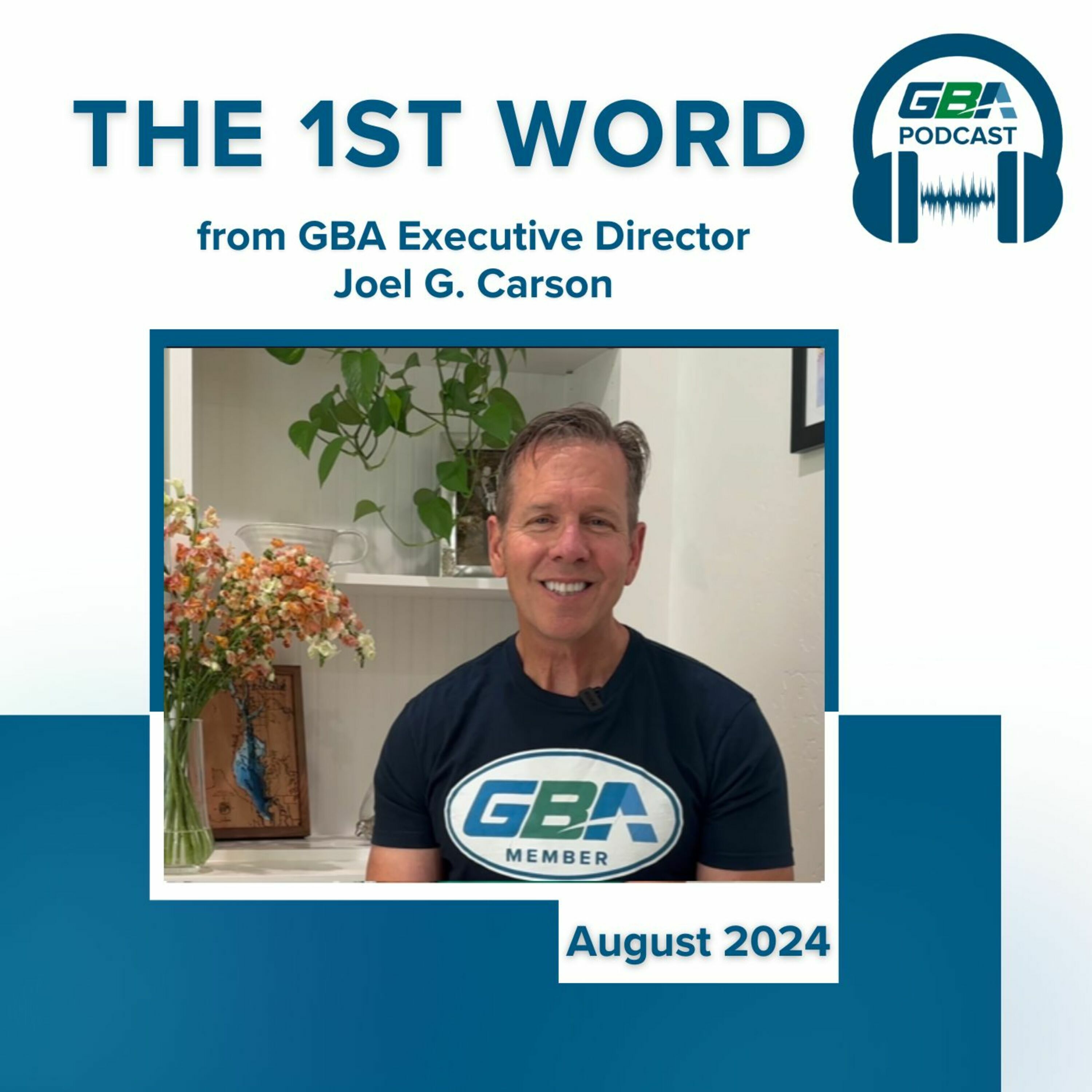 GBA Podcast