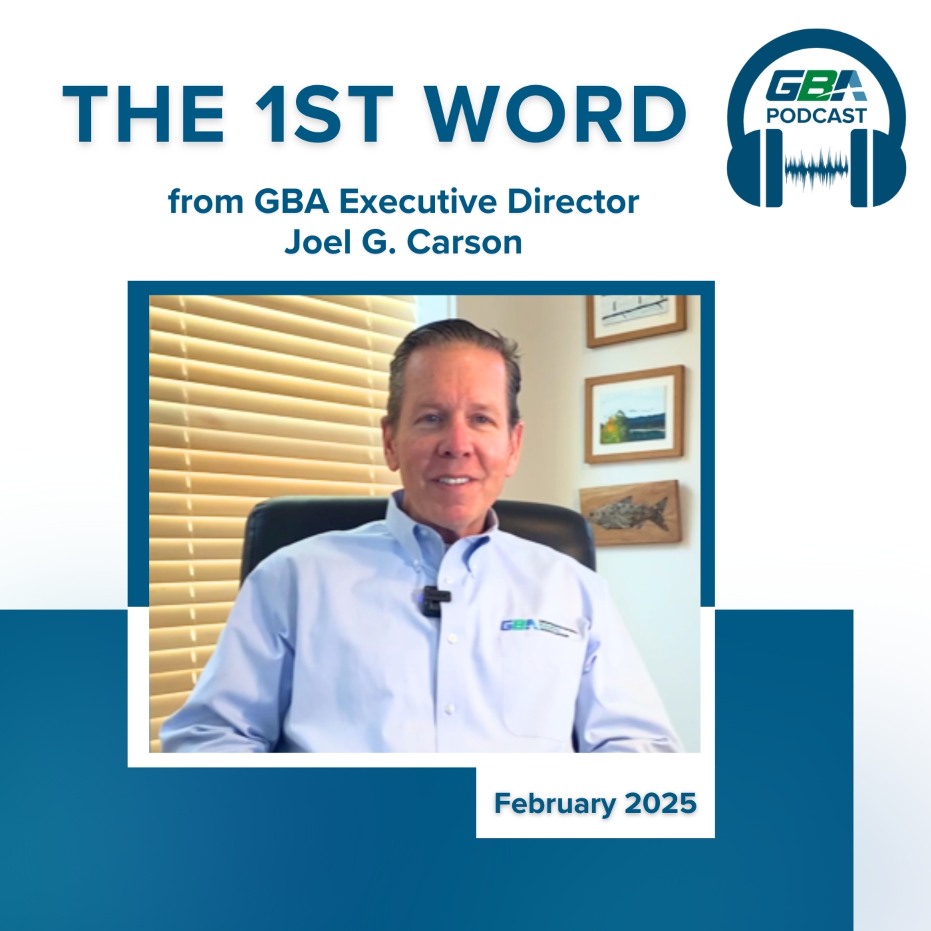 GBA Podcast