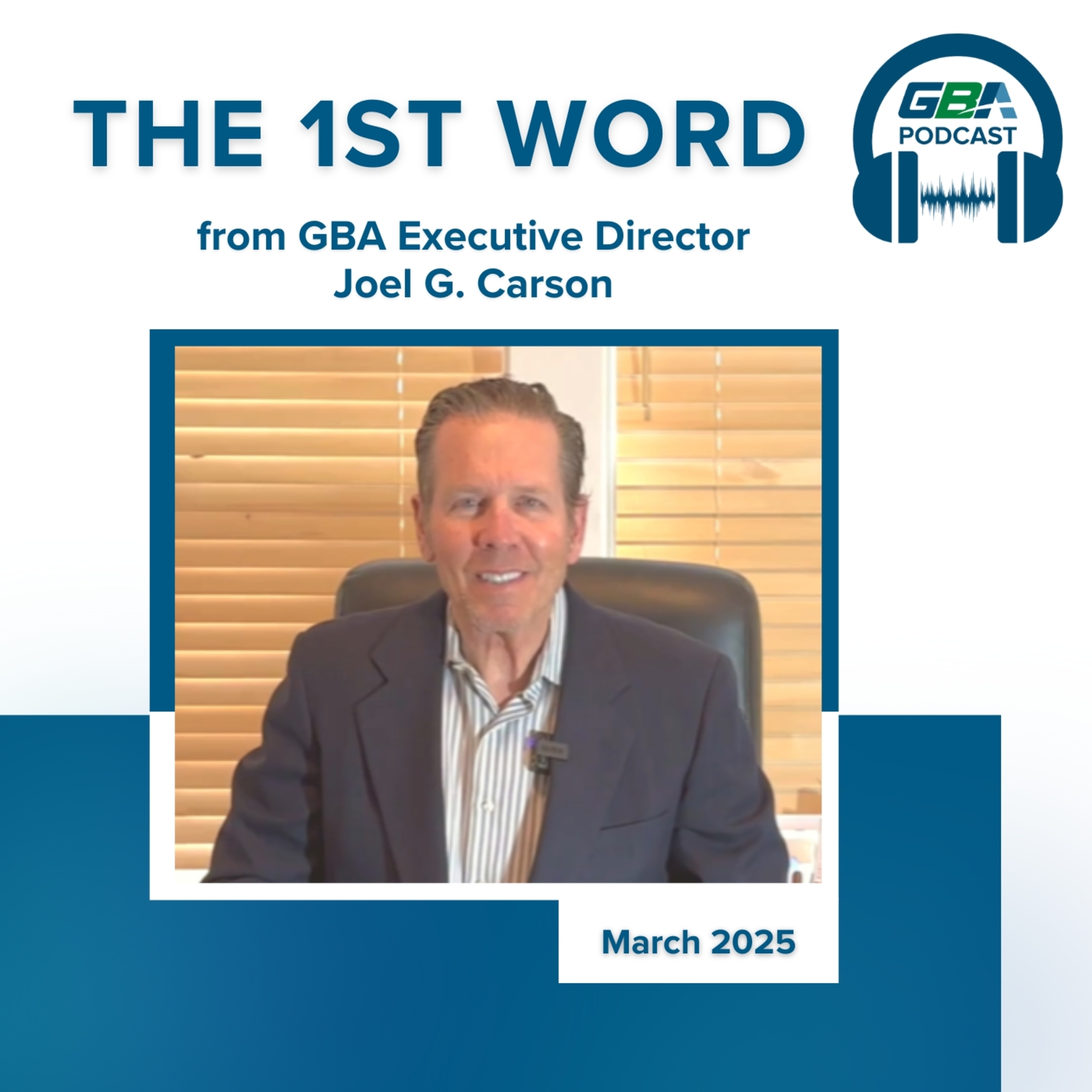 GBA Podcast