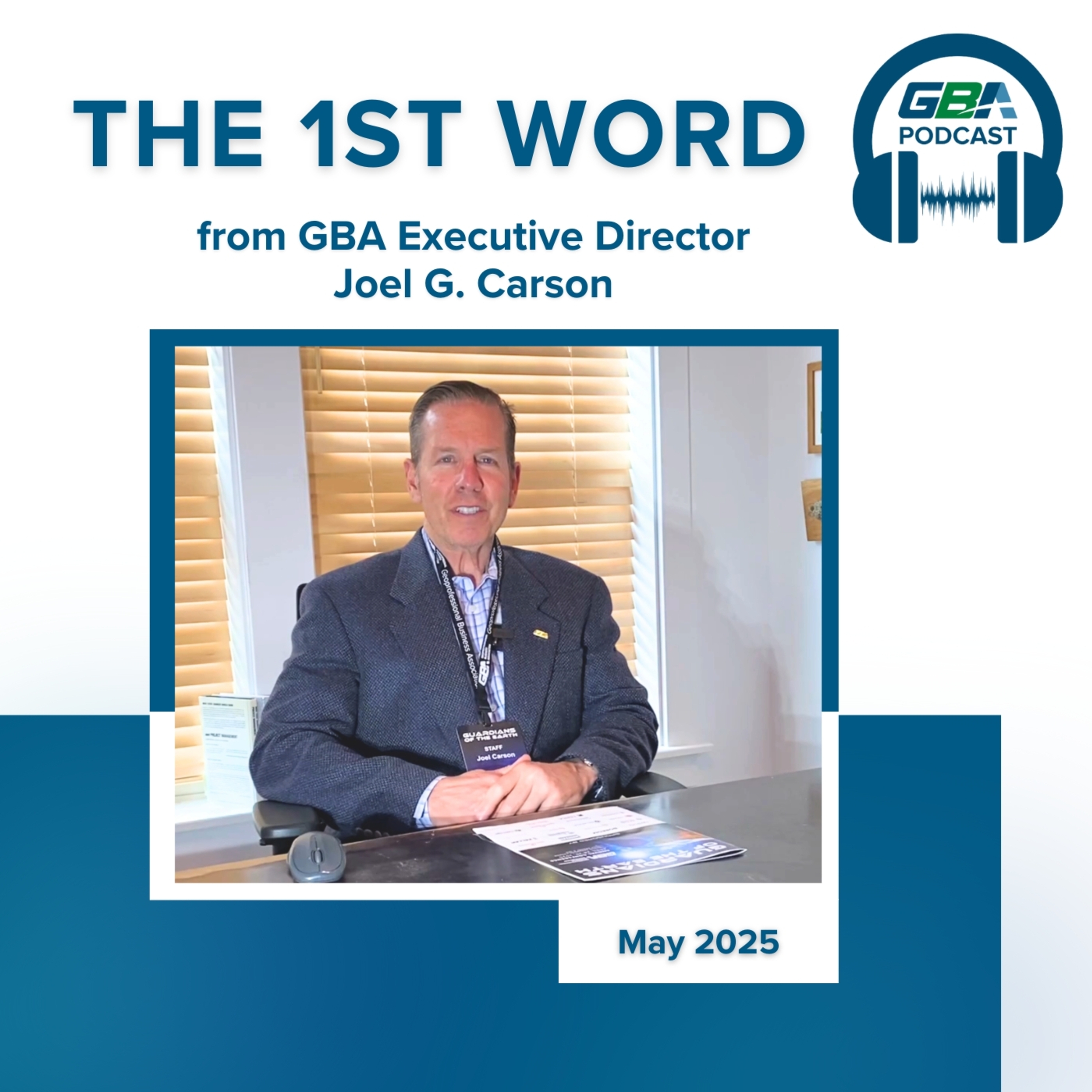 GBA Podcast