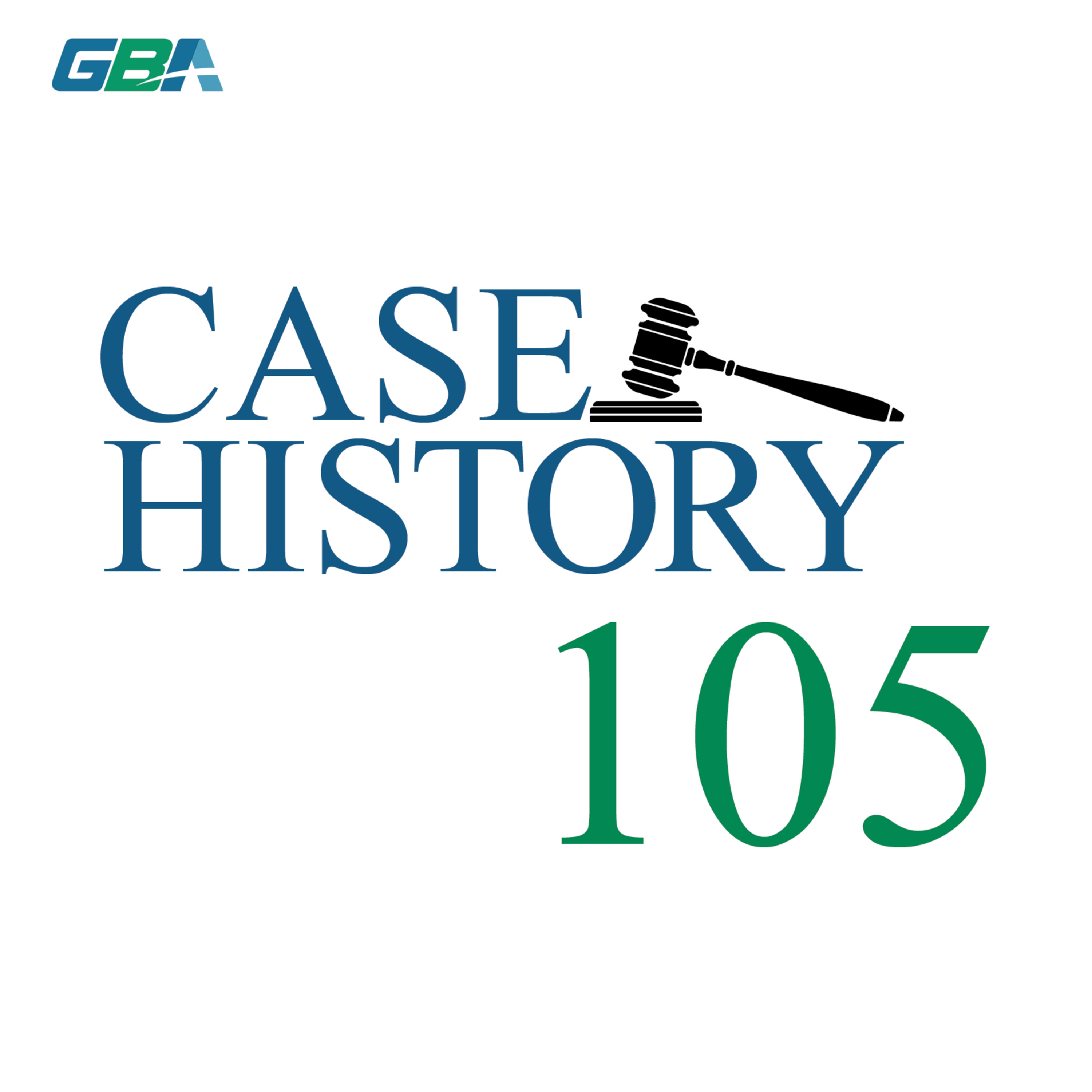 GBA Podcast