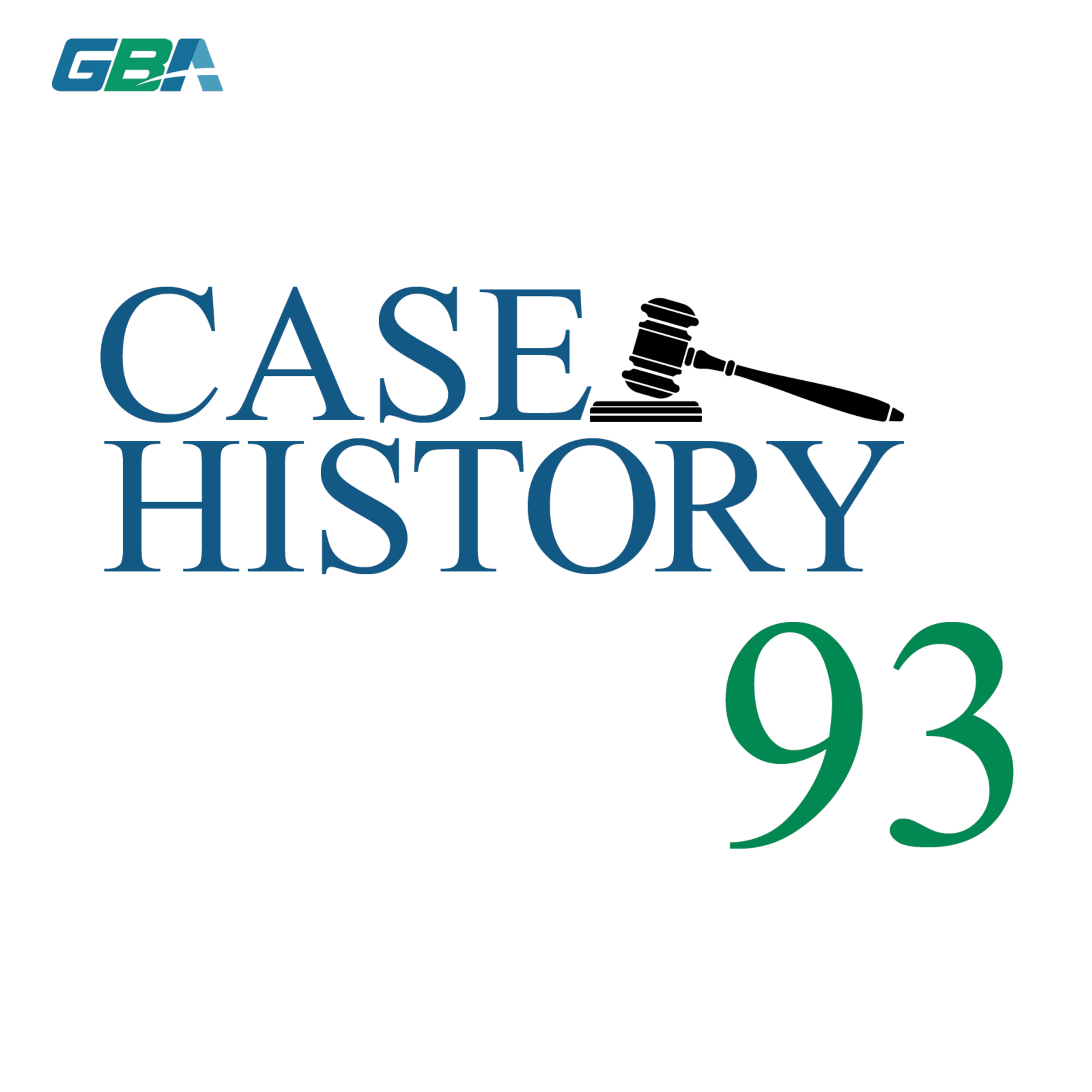 GBA Podcast