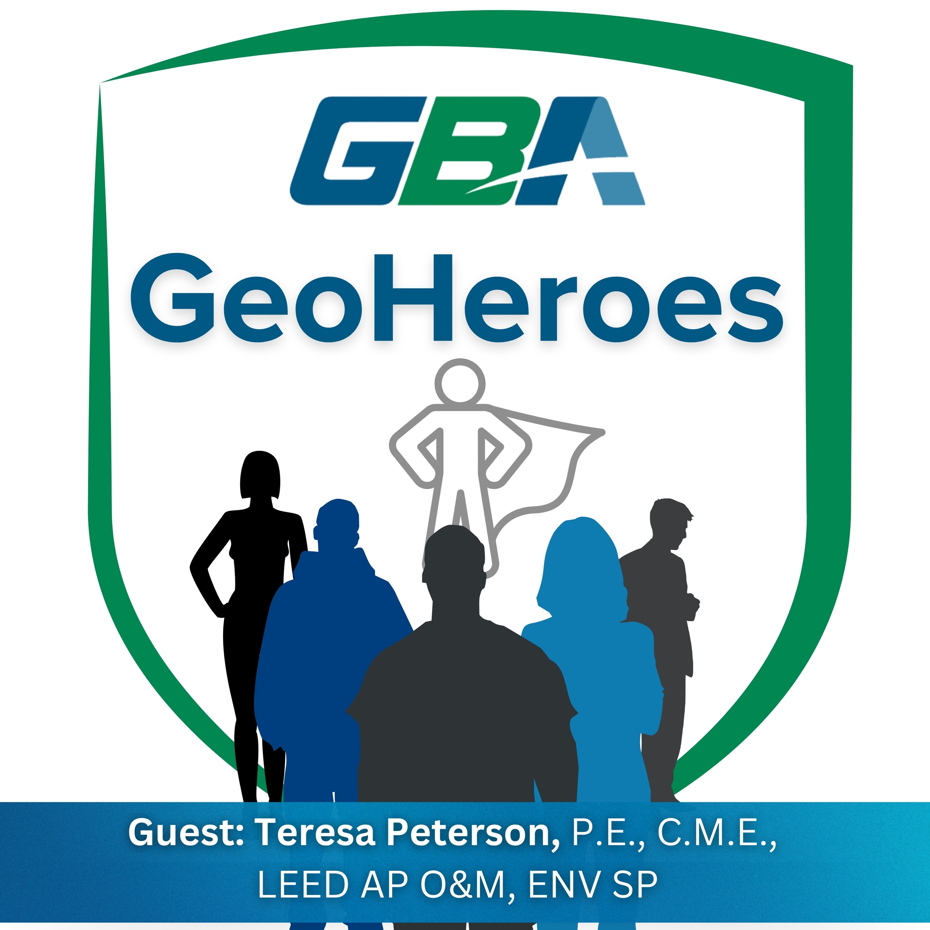 GBA Podcast