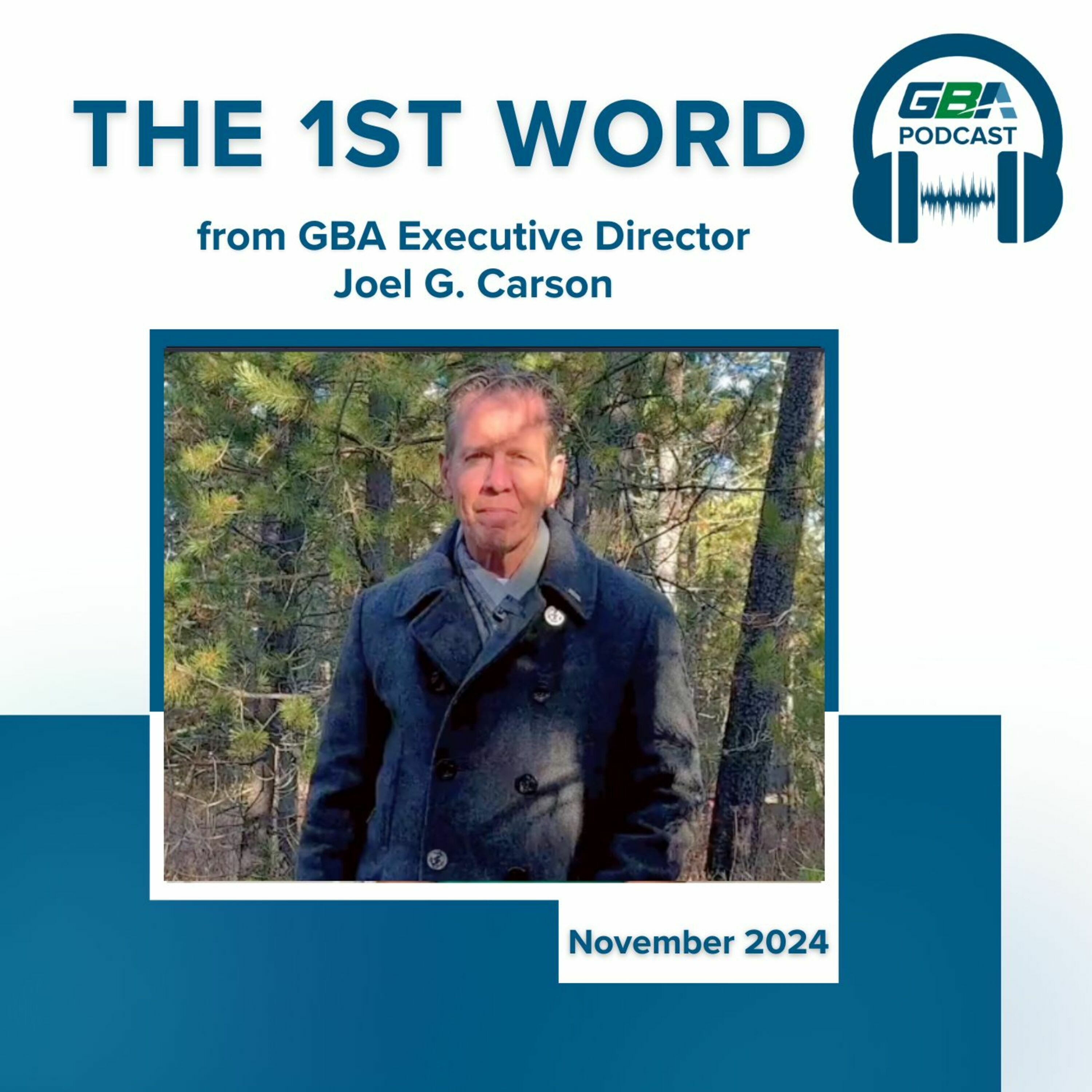 GBA Podcast