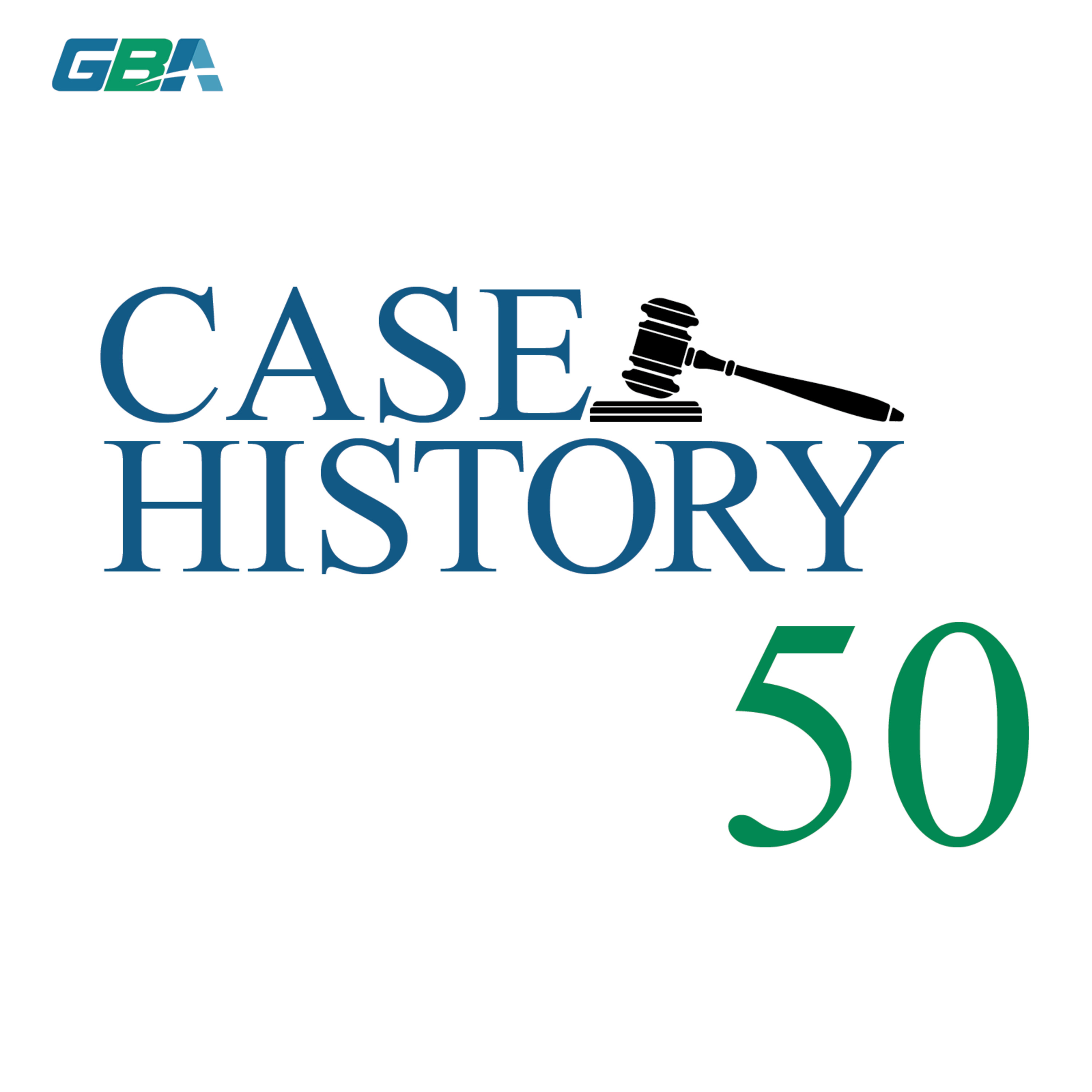 GBA Podcast
