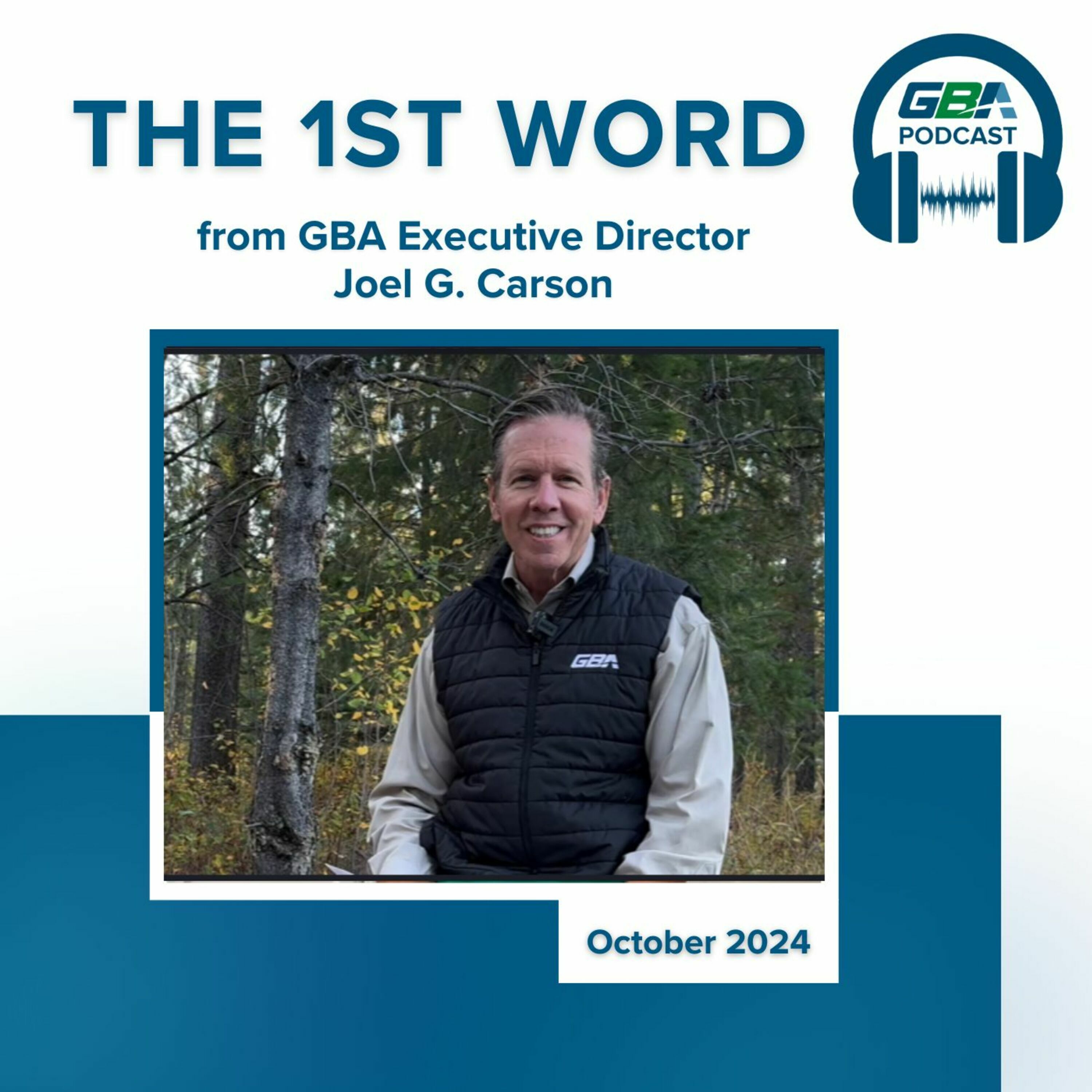 GBA Podcast