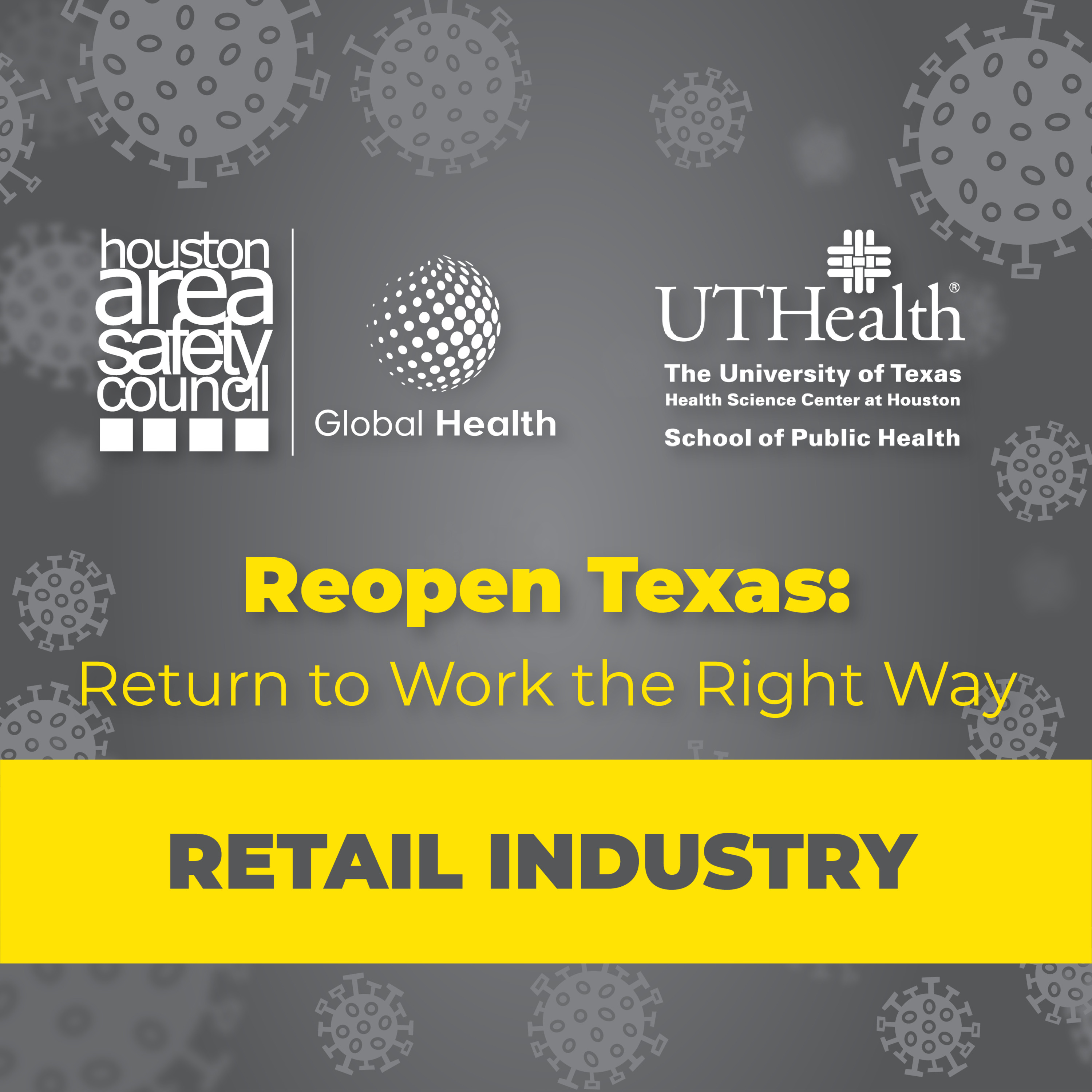 Episode 8: COVID-19: Retail Industry Impact