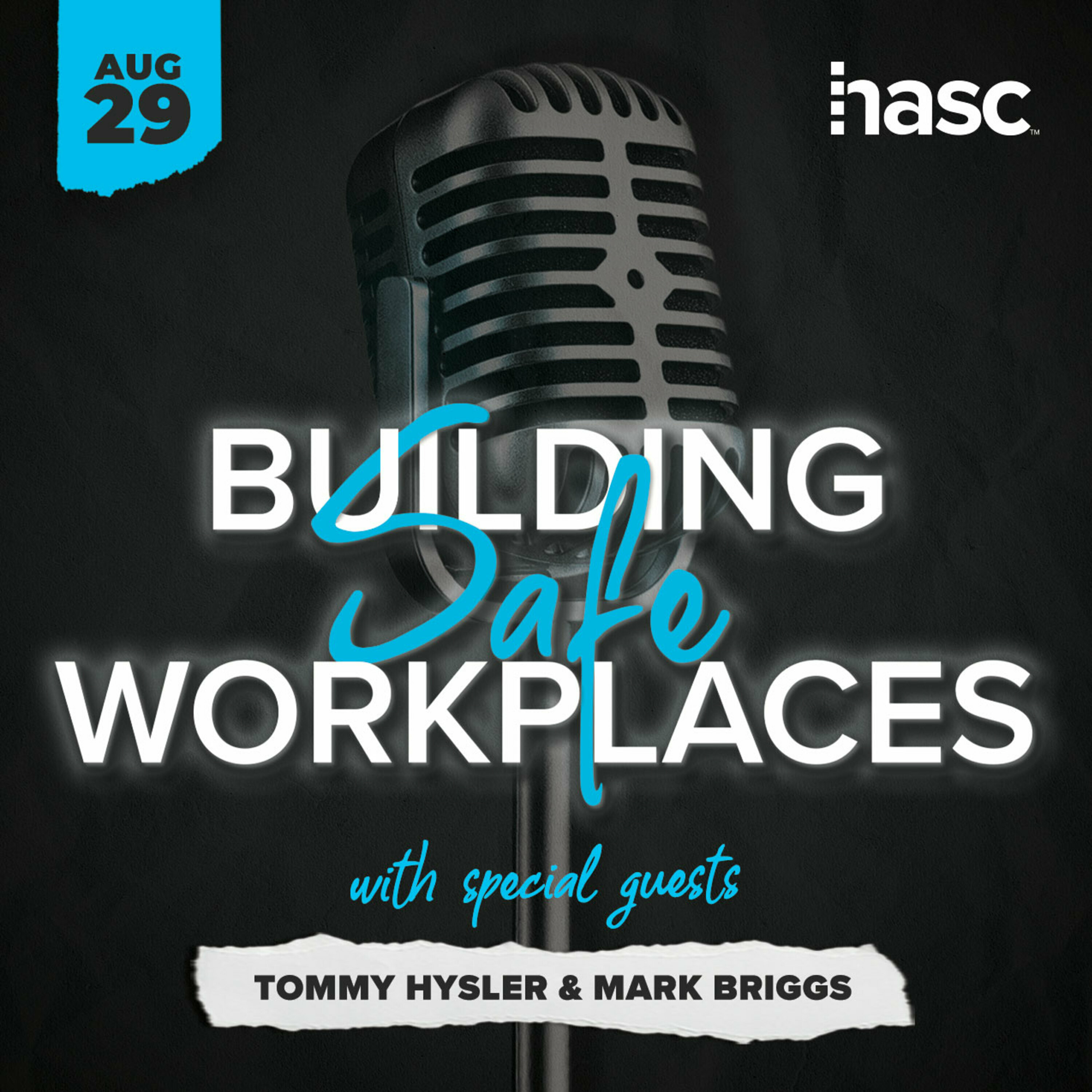 Episode 31: Heat Stress Prevention