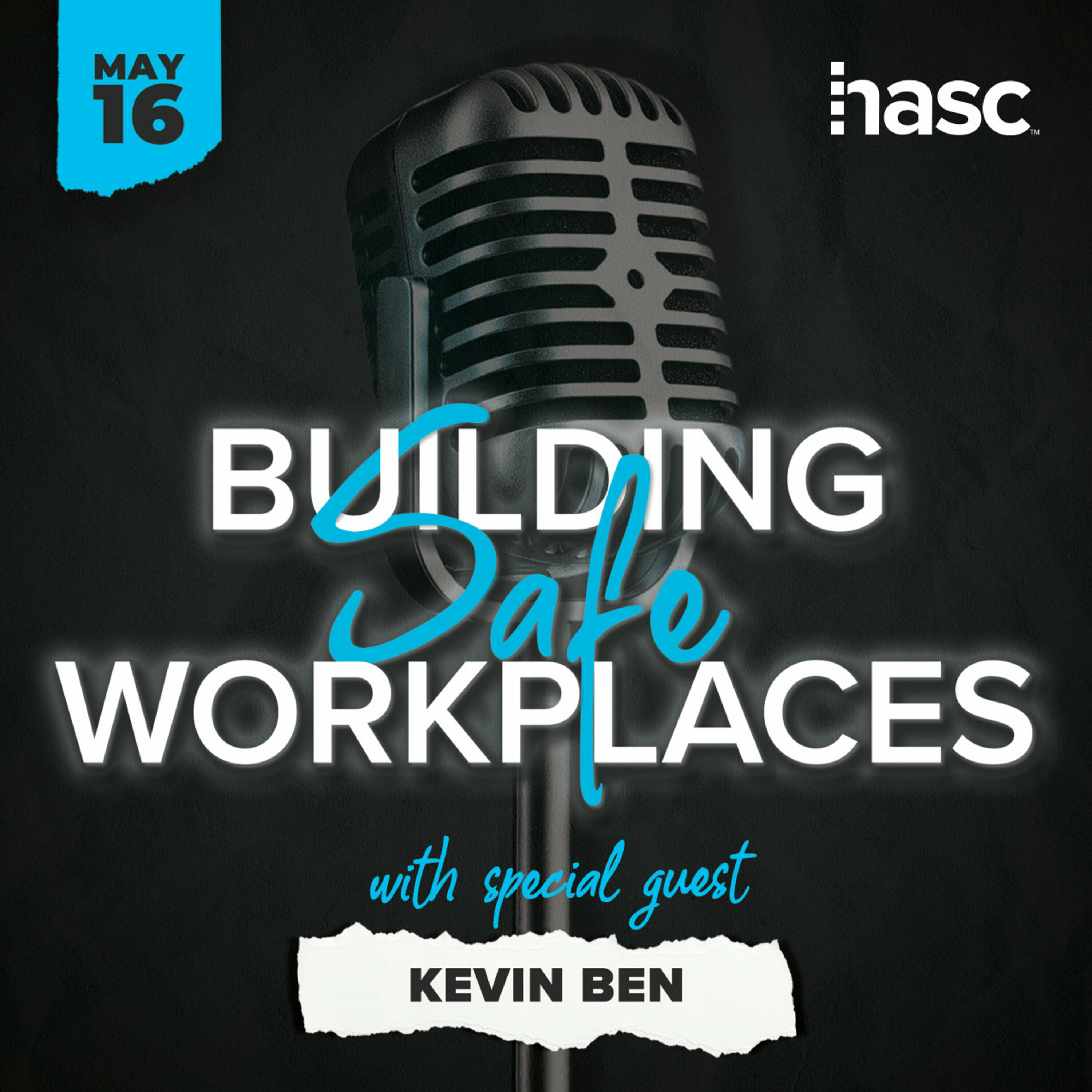 Episode 26: Houston Safety Awards: A Newcomer’s Perspective