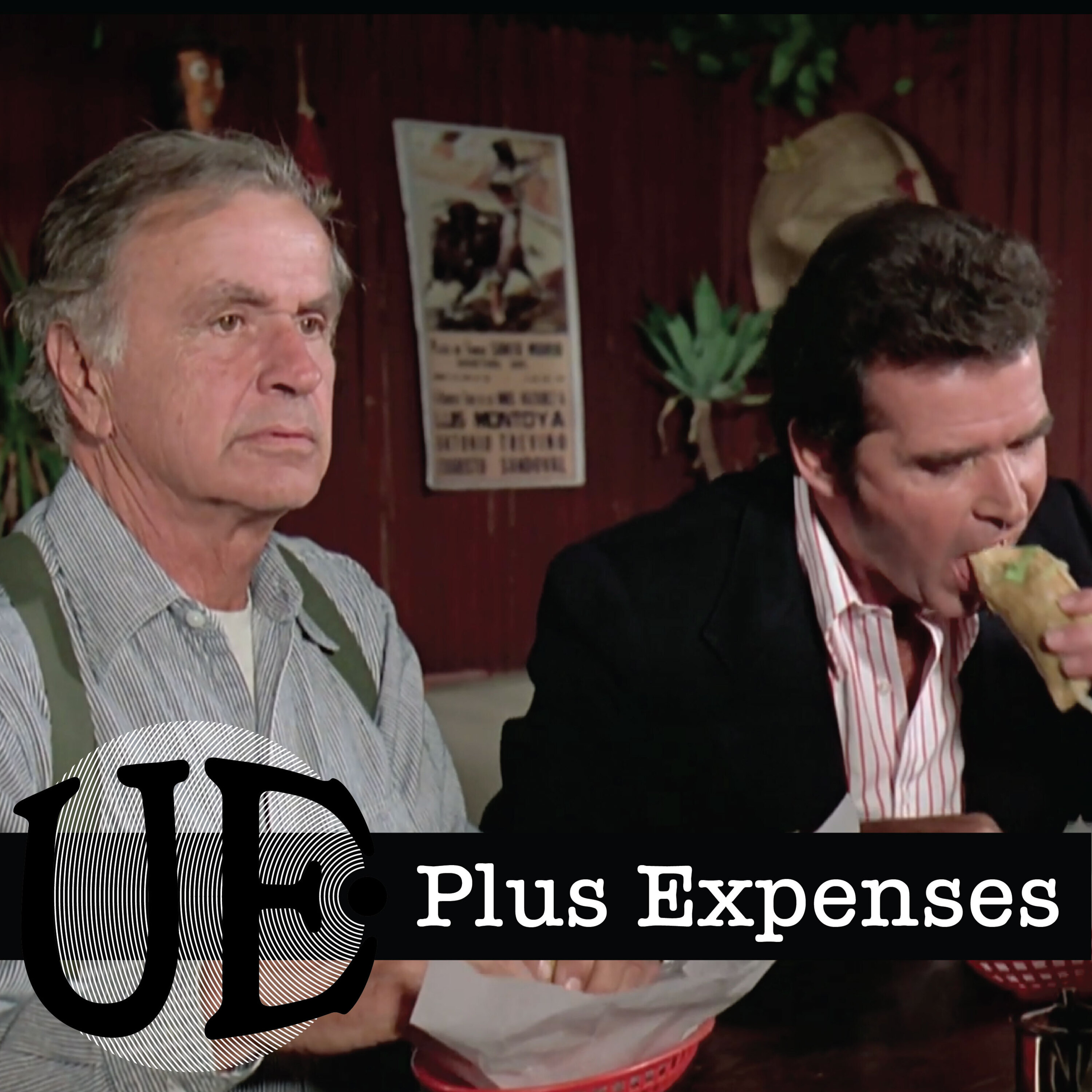 Plus Expenses #118 episode artwork