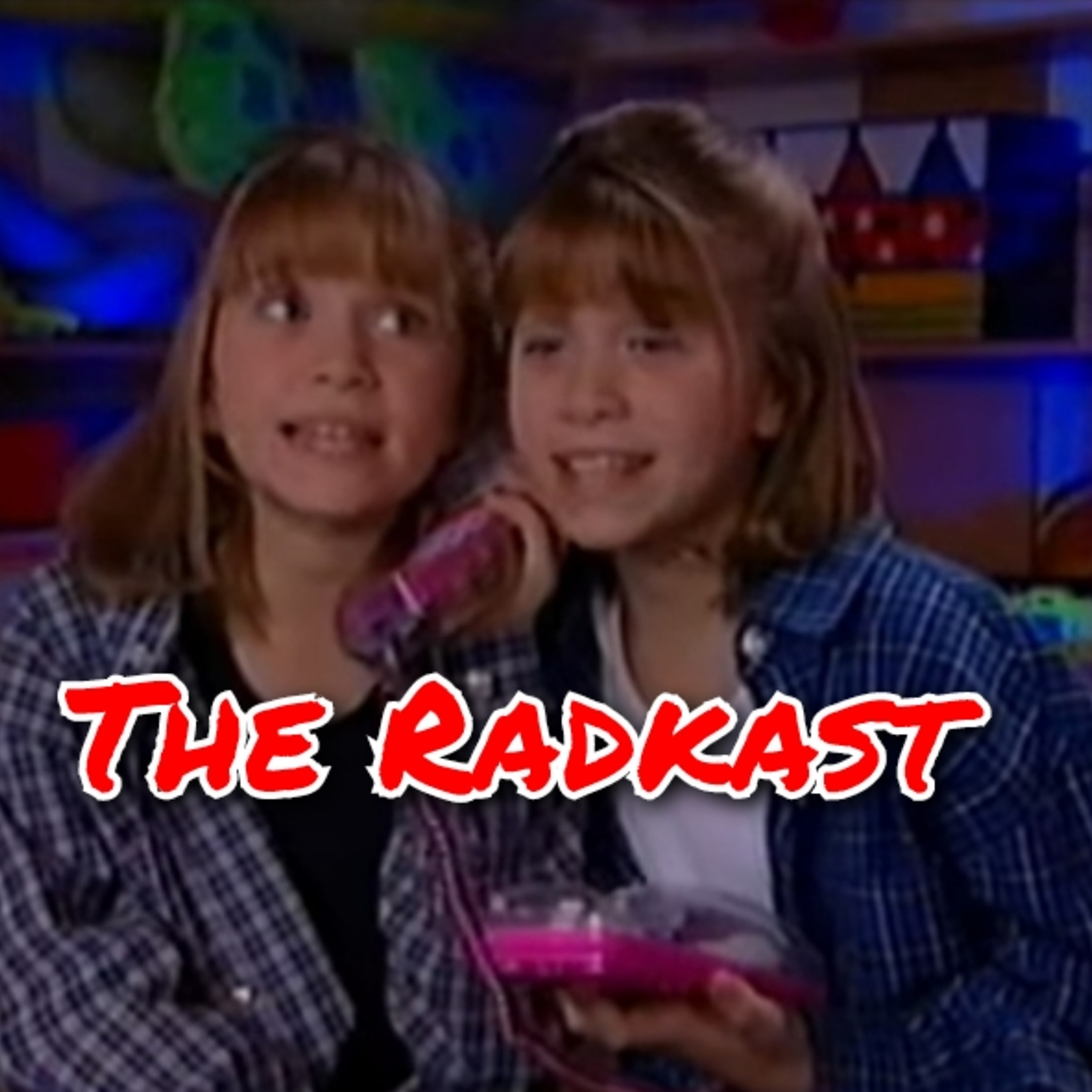 139. SepTWINber: You're Invited to Mary-Kate and Ashley's Mall Party